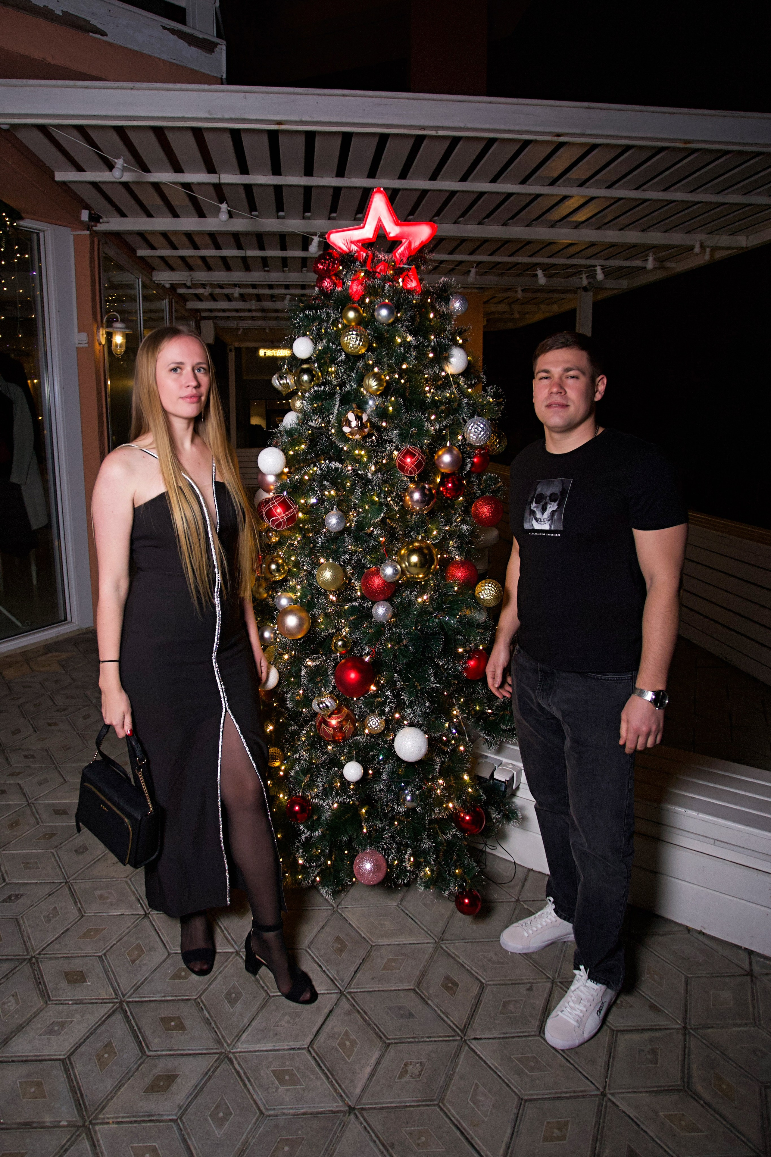 ПАРУС 31.12.23. Репортажный фотограф Анапа