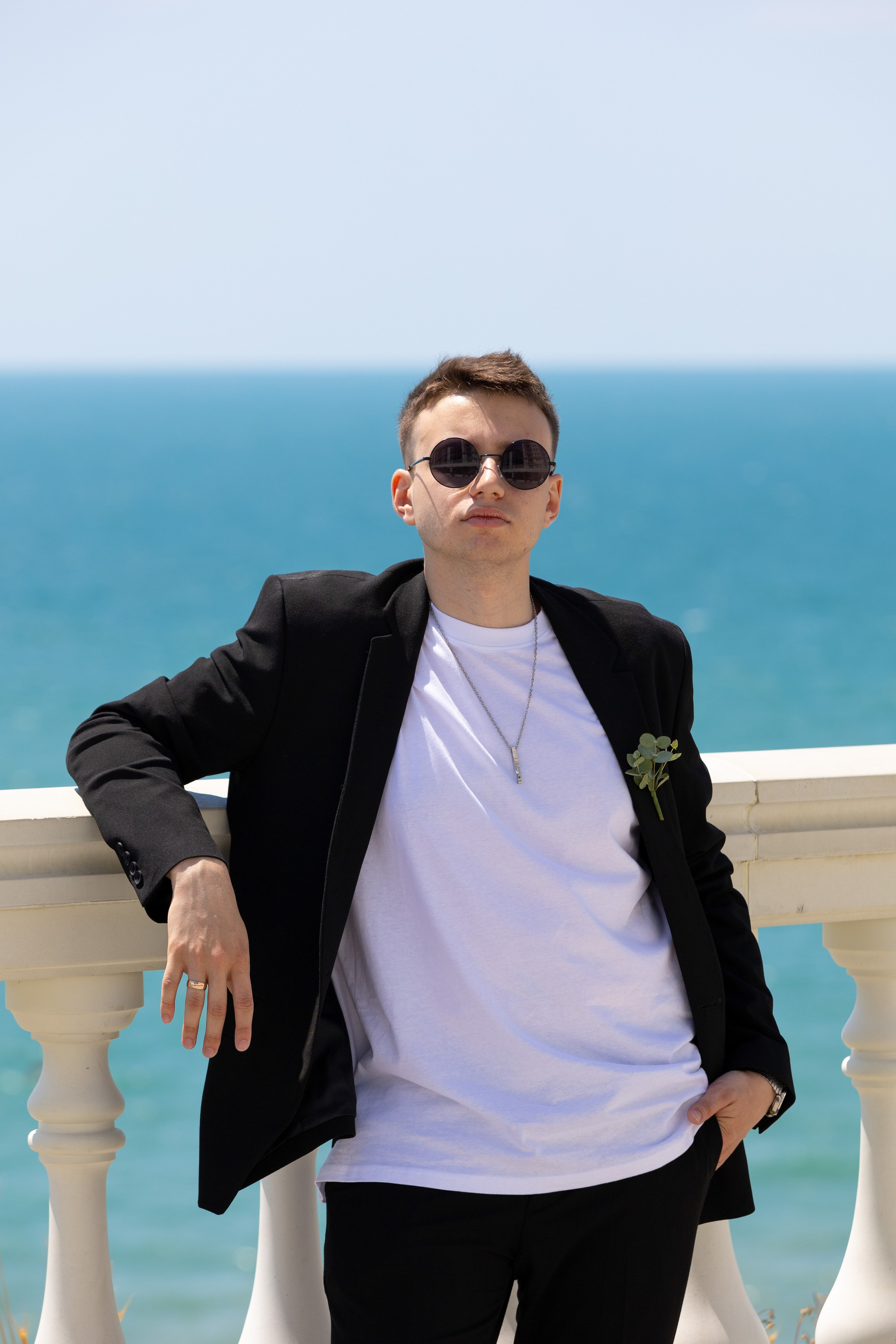 Свадьба Анна и Роман. Репортажный фотограф Анапа