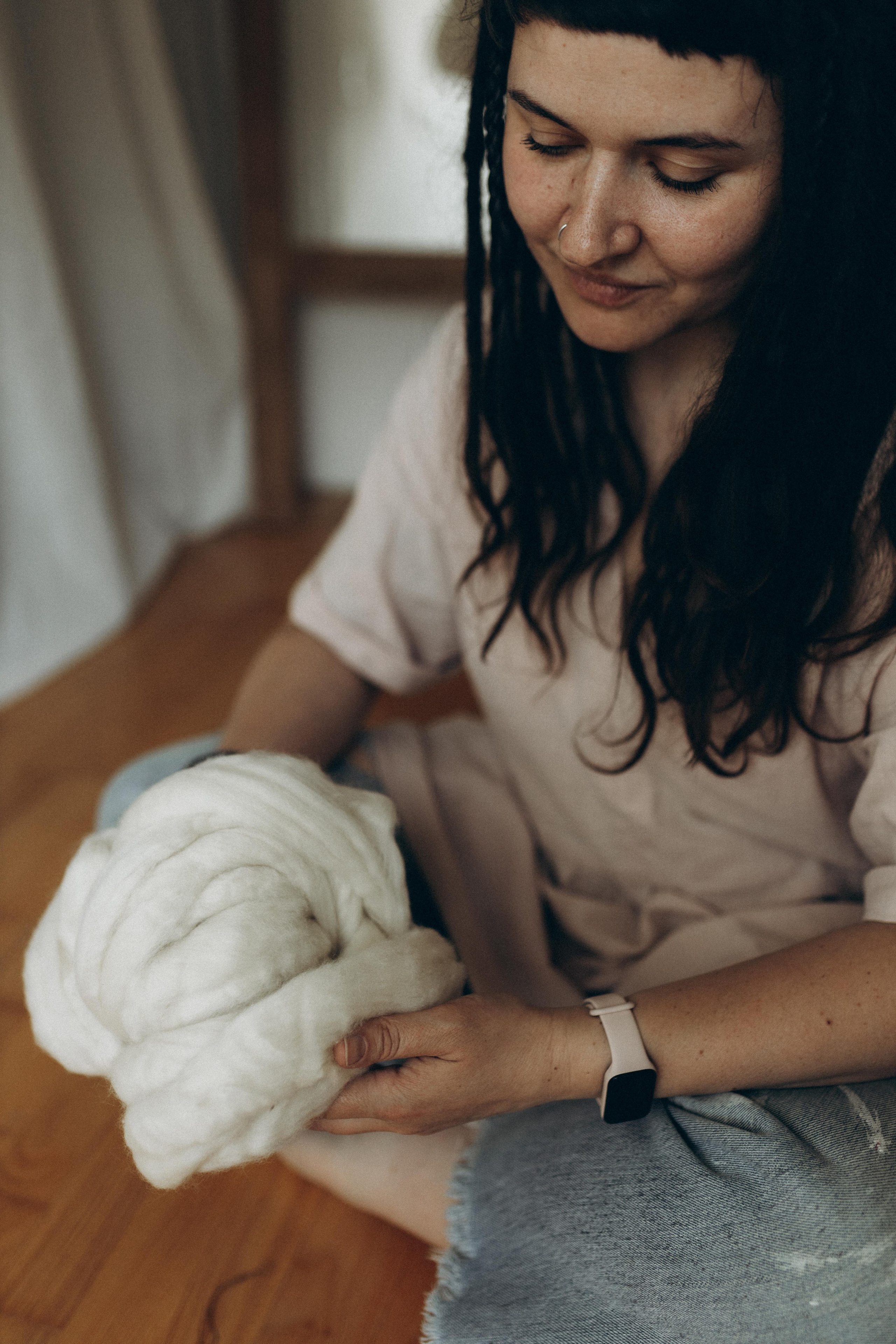 Мастерская по изготовлению мебели