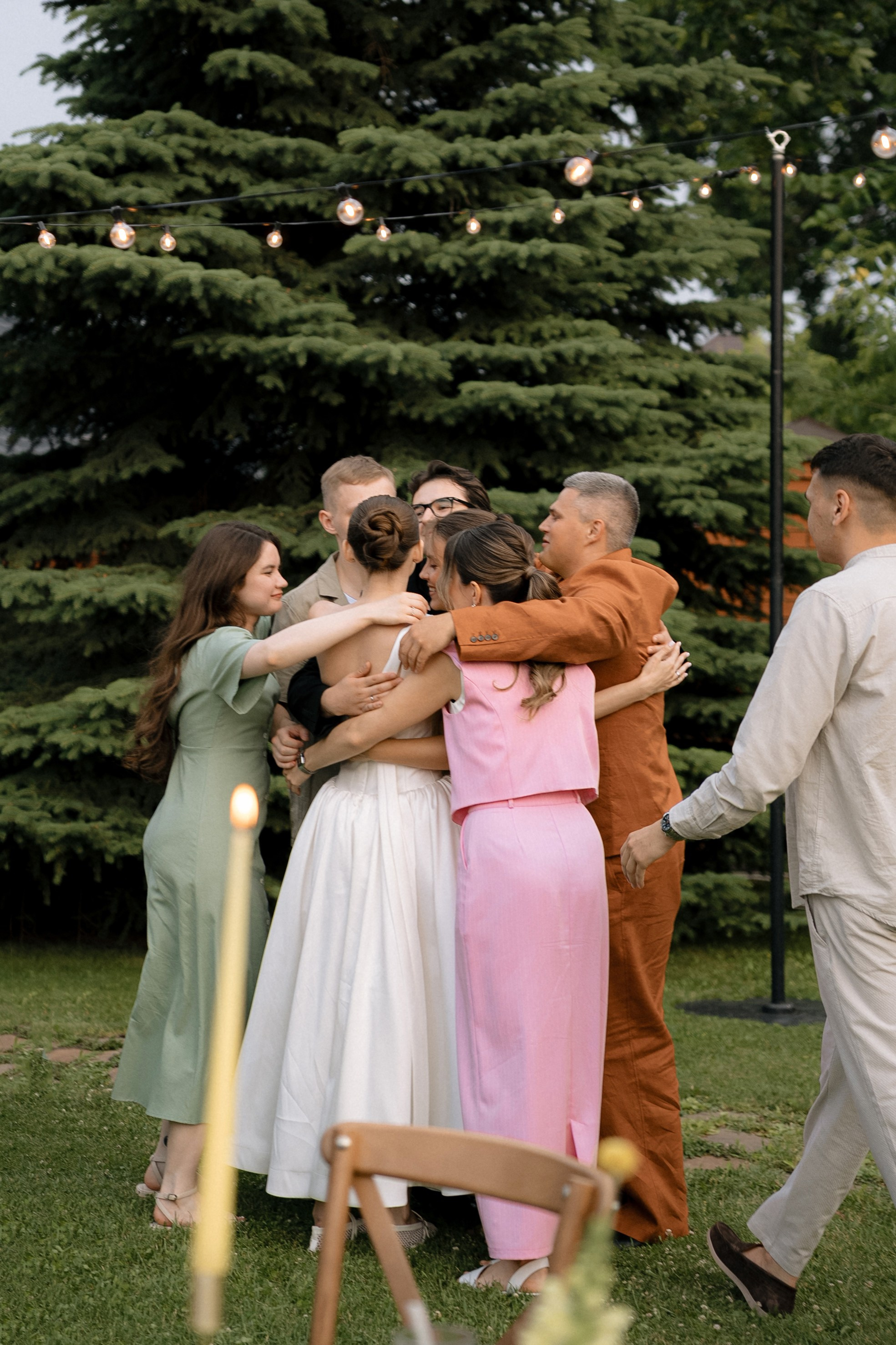 K+A Полный день. Сокращено. Семейный и портретный фотограф в Саратове Сахарова Маша