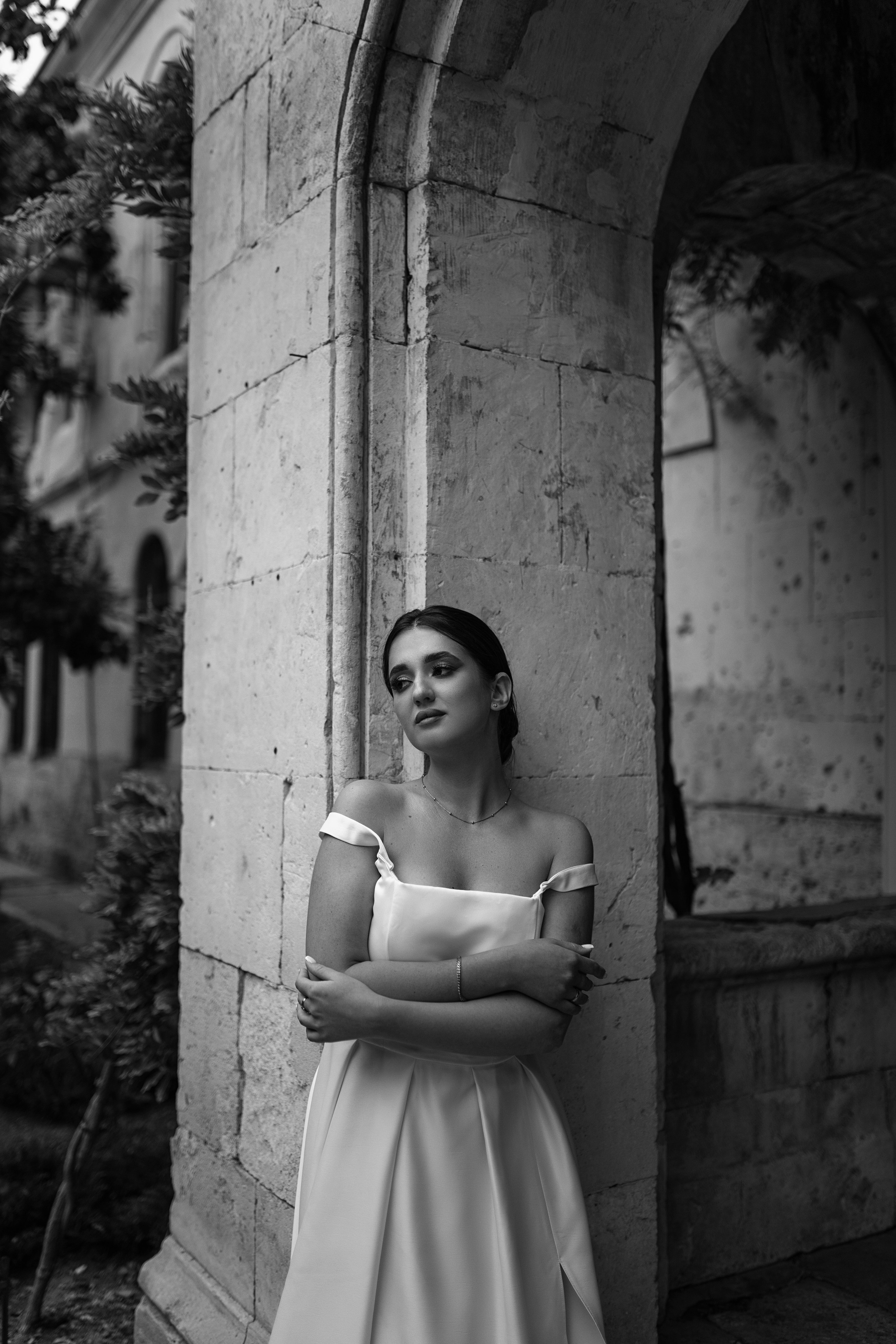 Алексей и Ксения