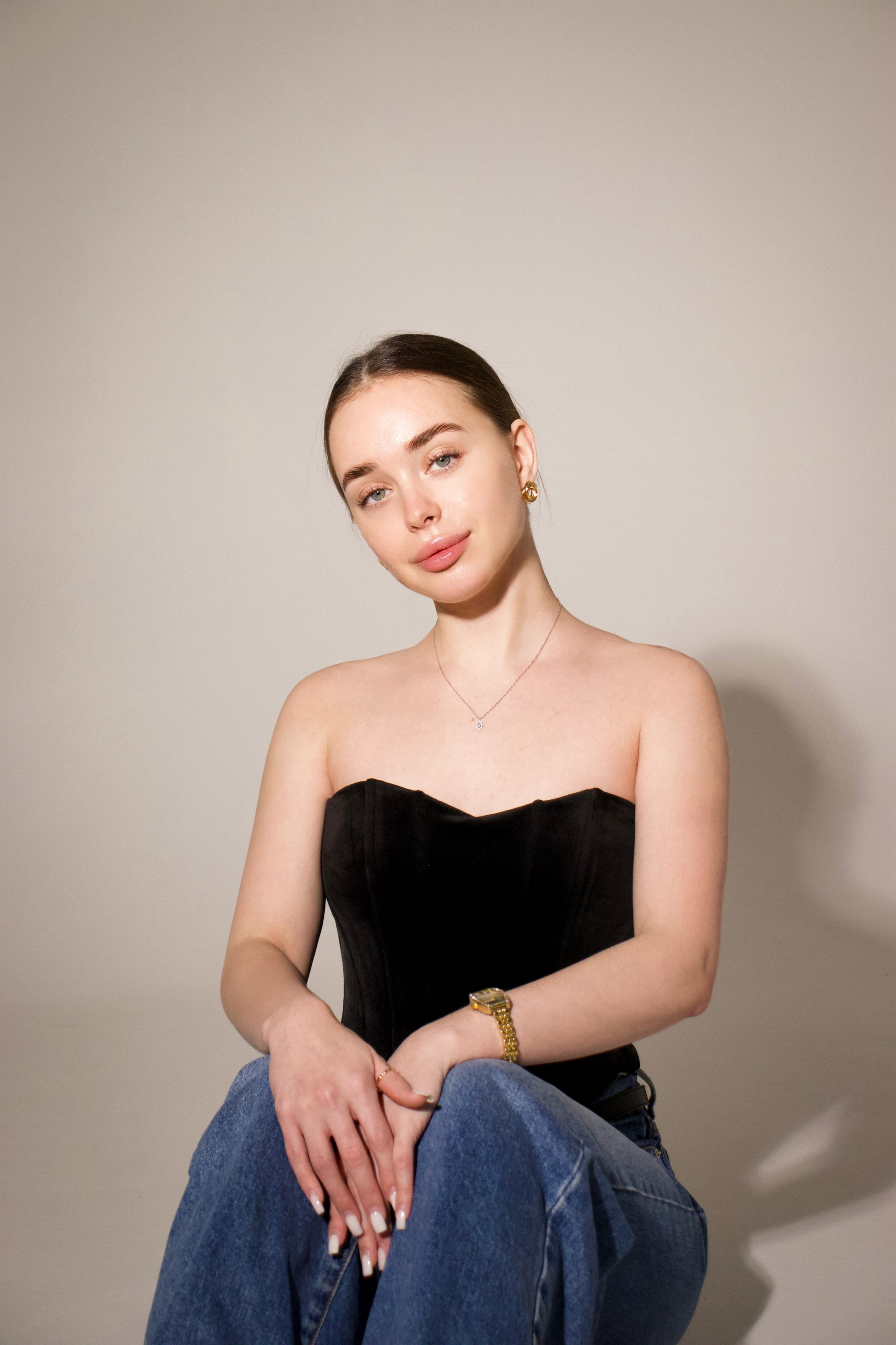 Polina. Фотограф в Екатеринбурге Виктория Ткаченко