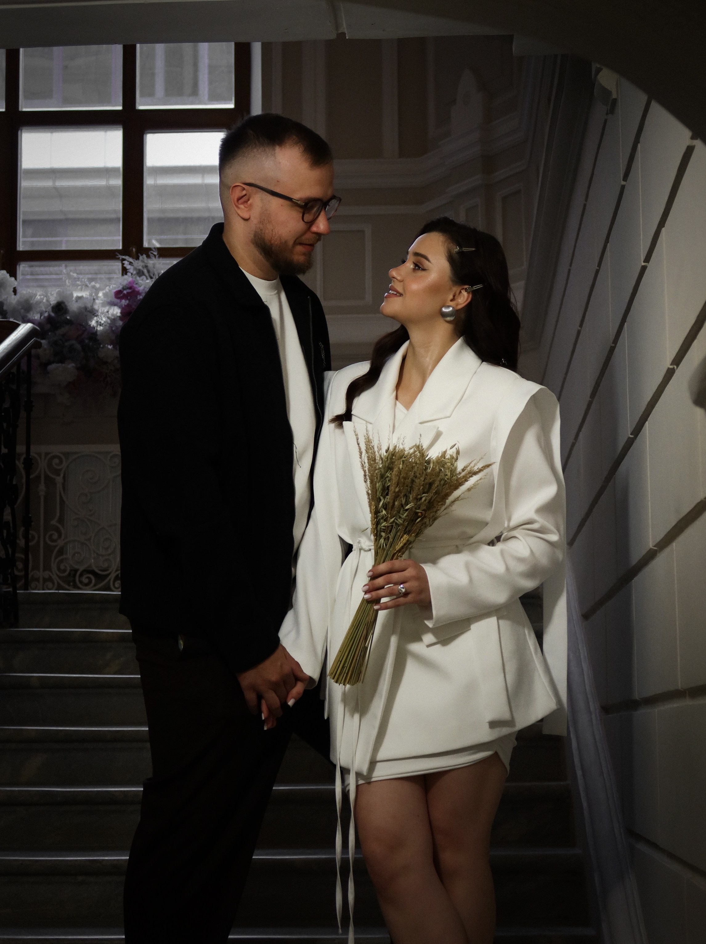 Alina & Artur. Фотограф в Екатеринбурге Виктория Ткаченко