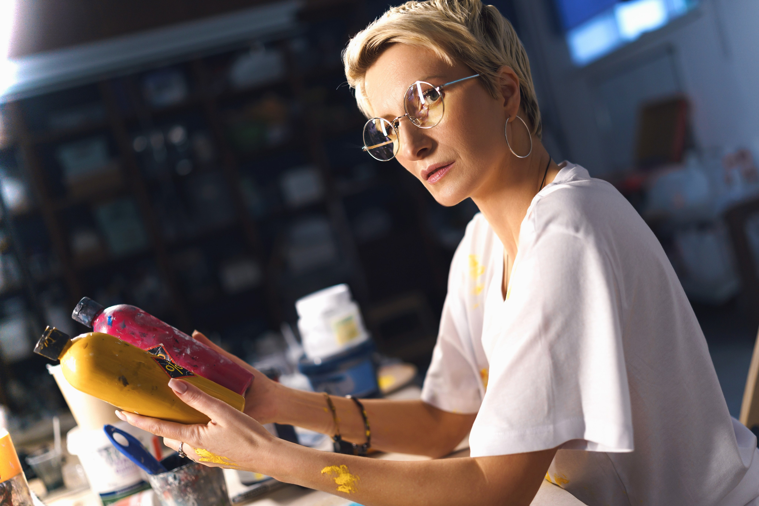 EKATERINA. Фотограф и Видеограф в Томске