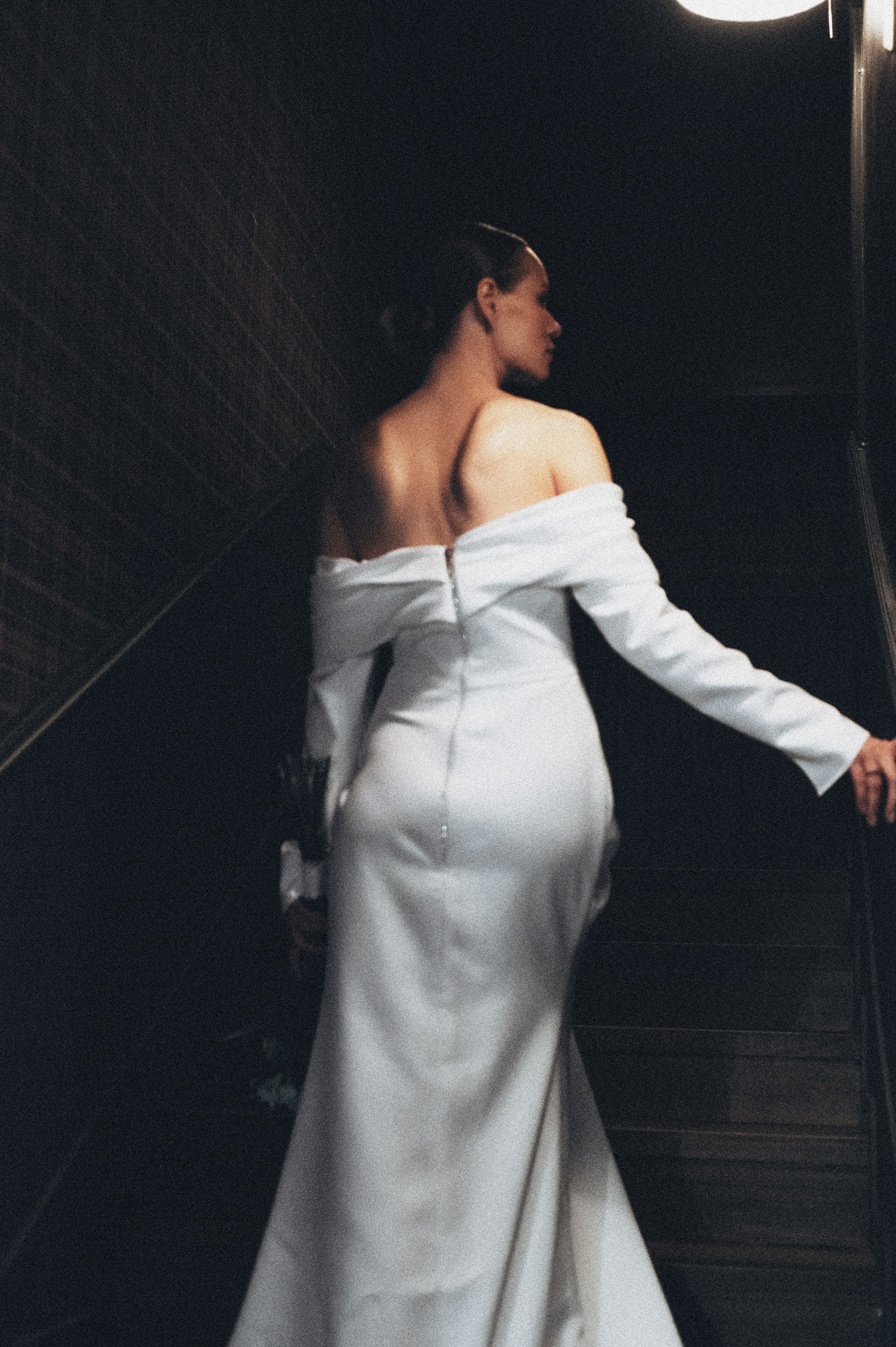 Вика и Антон. Фотограф в Саратове Анастасия Гладина