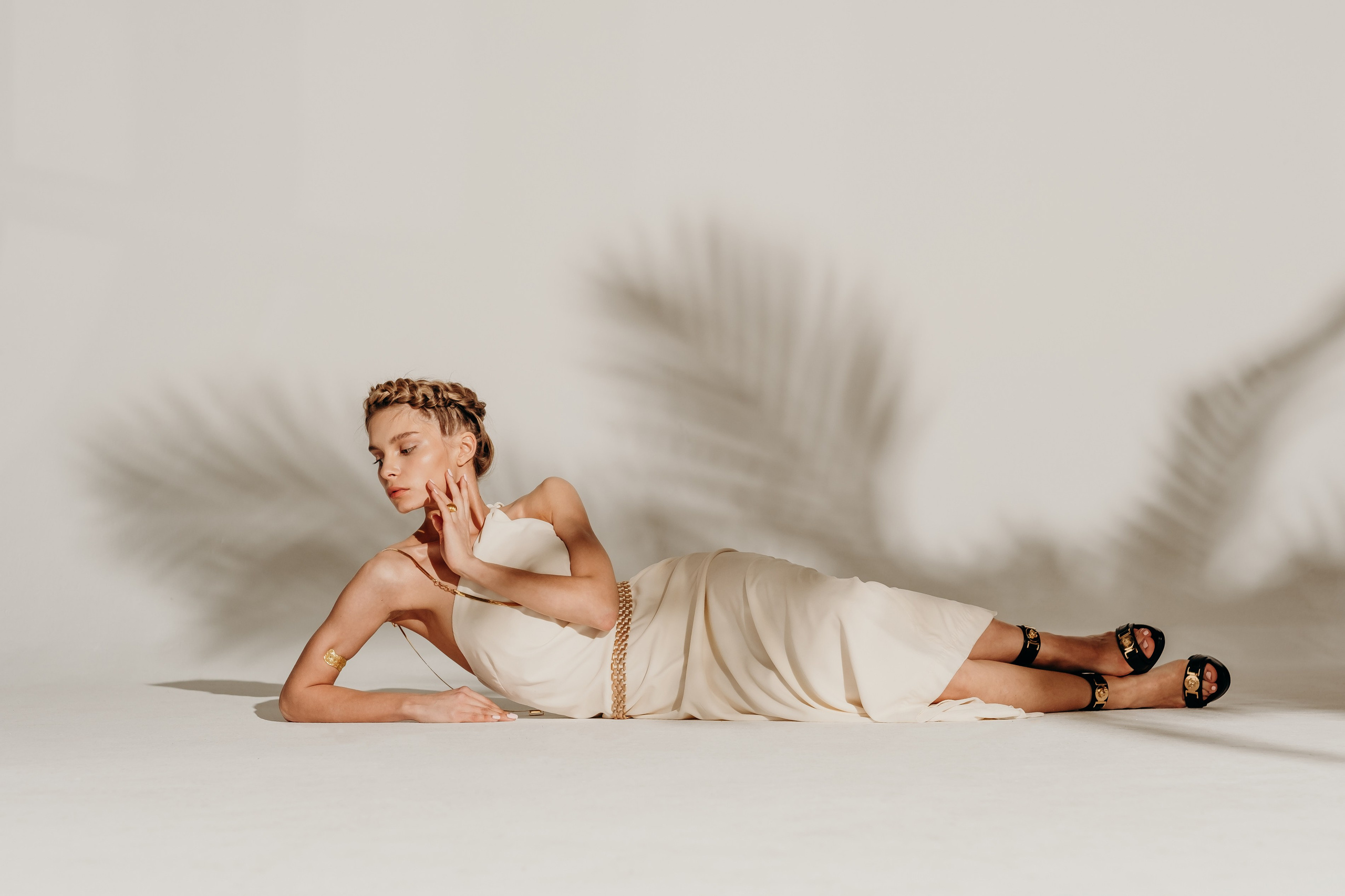 MY VIEW. Портретный и репортажный фотограф в Москве Острикова Анастасия