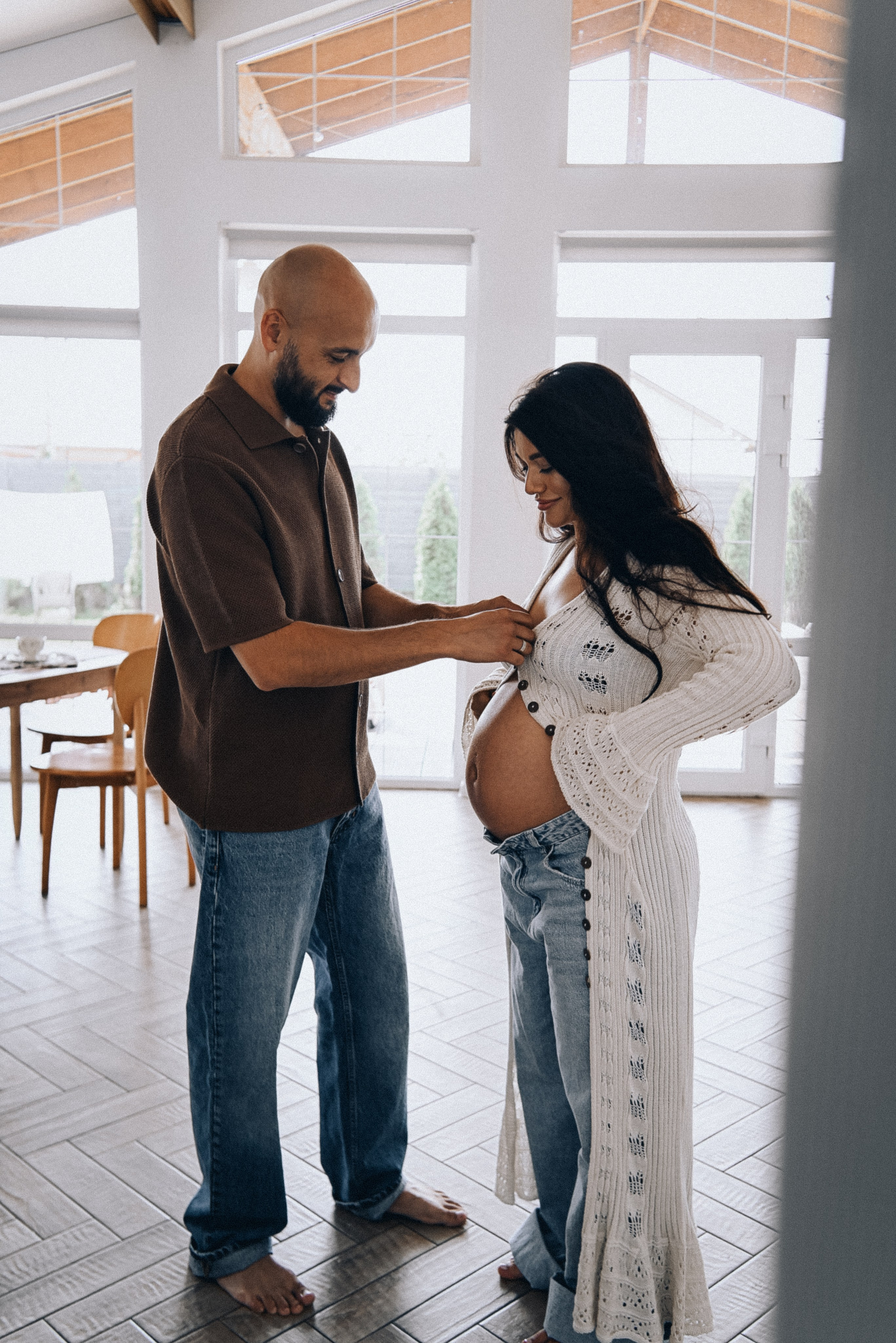 Александр и Наталья. Свадебный и семейный фотограф Ростов-на-Дону Евгения Борисова