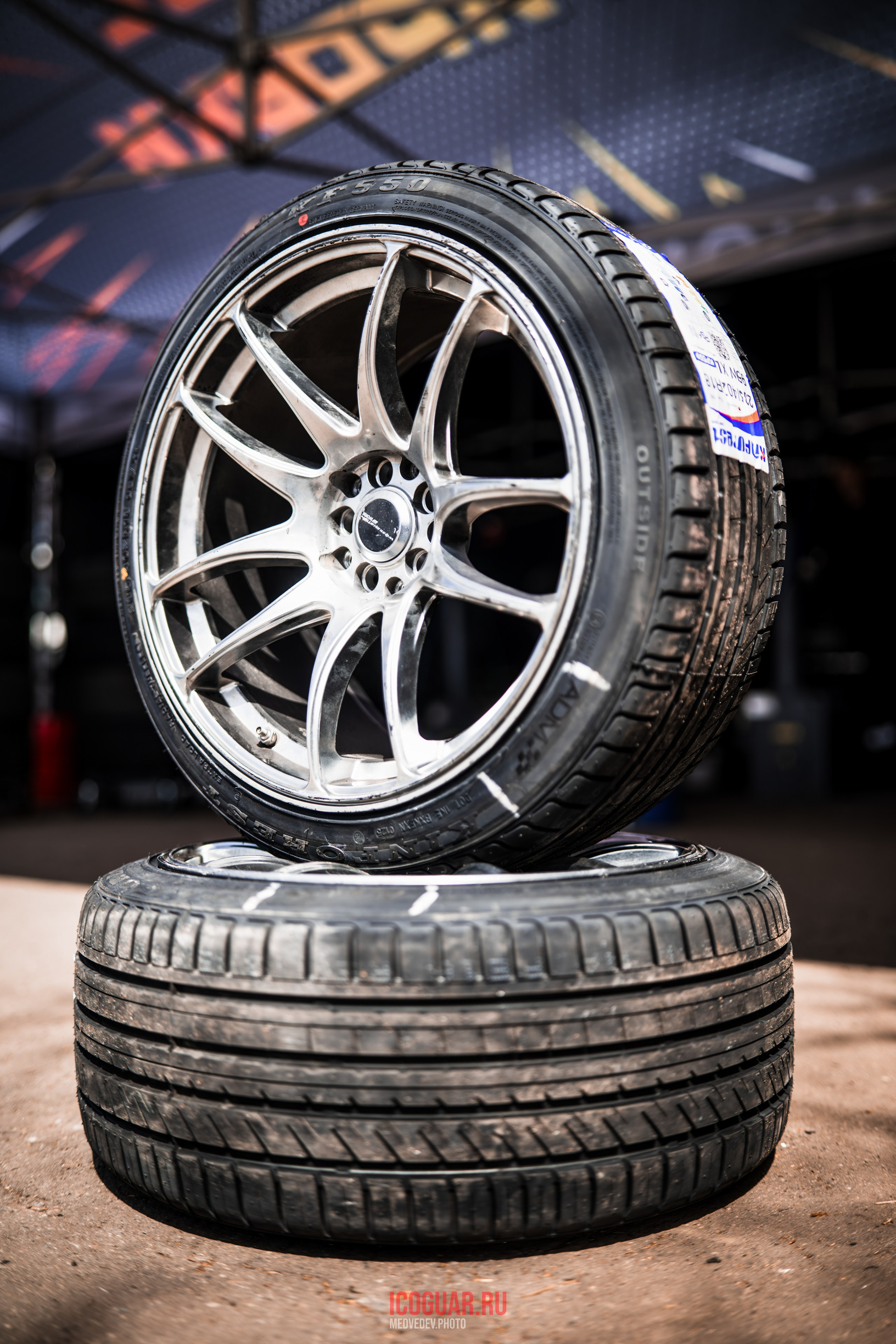 ADM Drift Contest 2026 Этап 01 ADM Raceway  дрифт Мячково фотограф Медведев Антон icoguar 