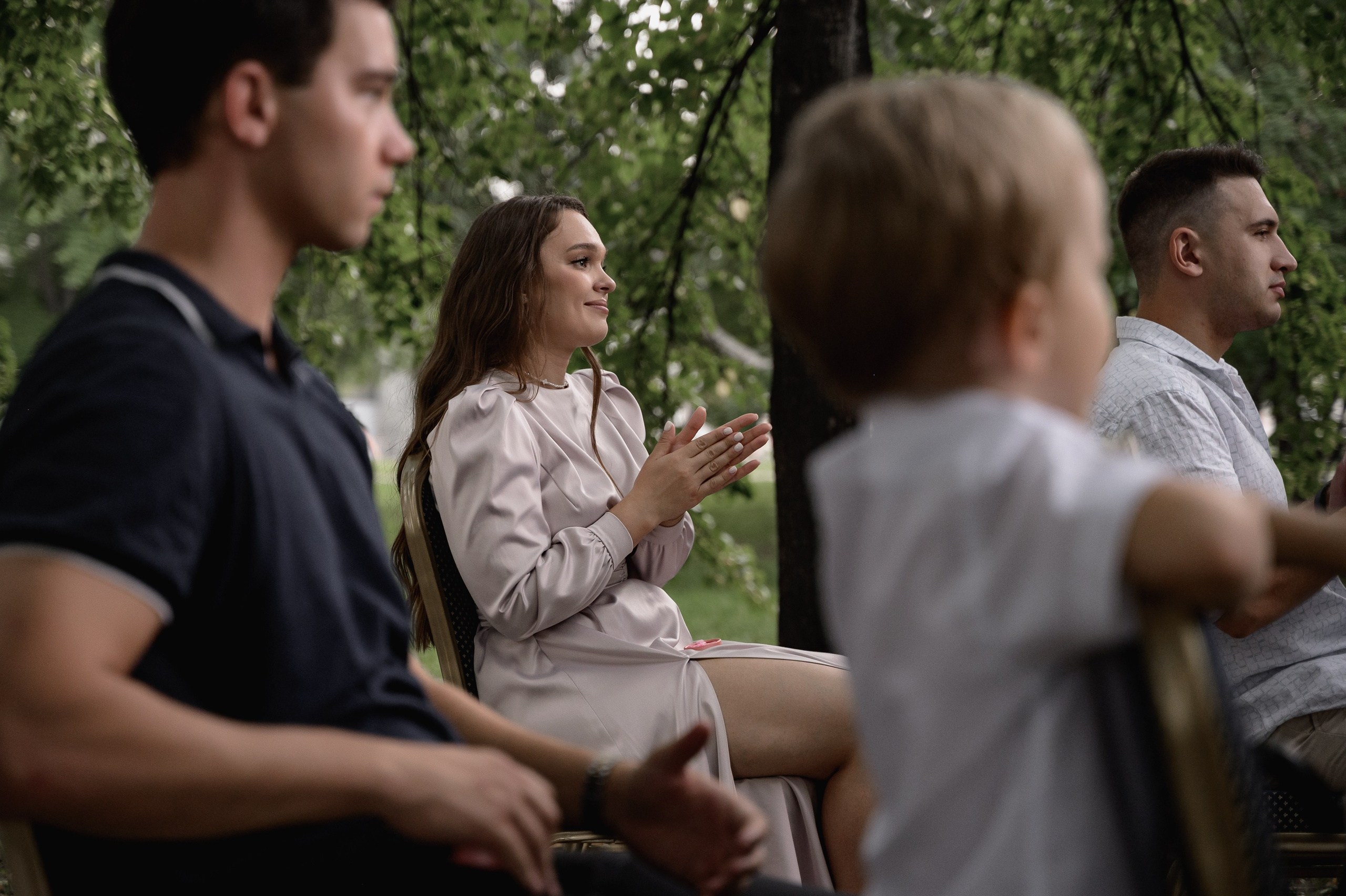 Антон & Екатерина. Свадебный фотограф в Новосибирске Алена Цизман