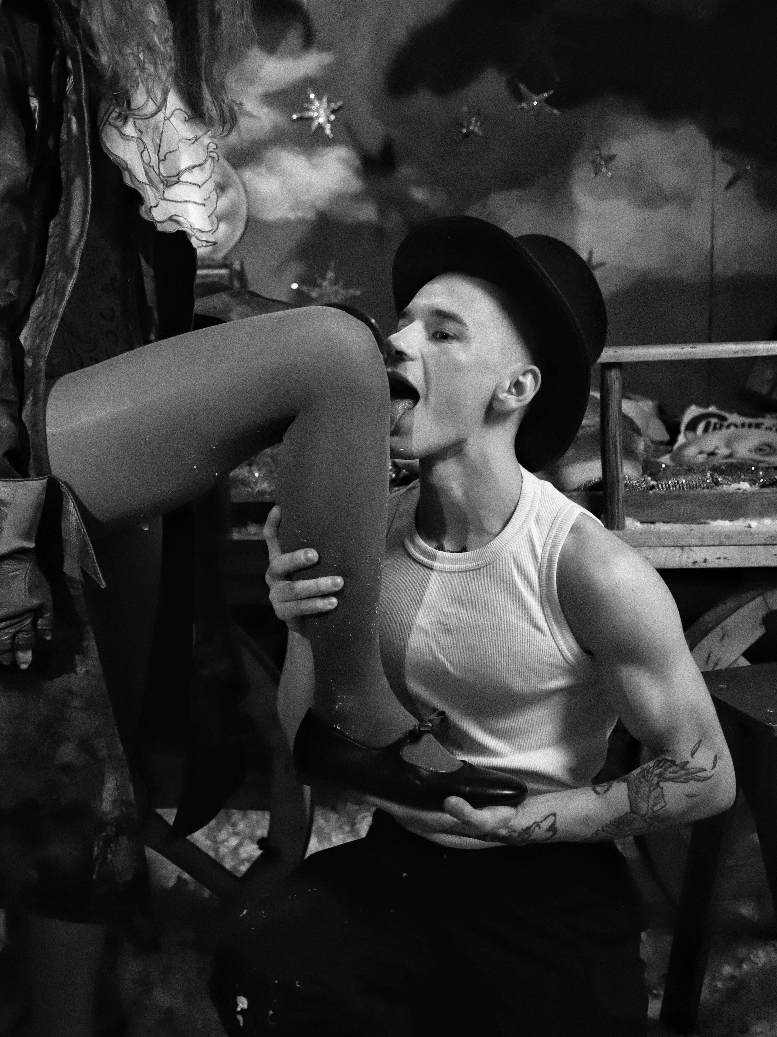 Креативная творческая съемка. Привет! Меня зовут Даша! И я креативный фотохудожник из Москвы!