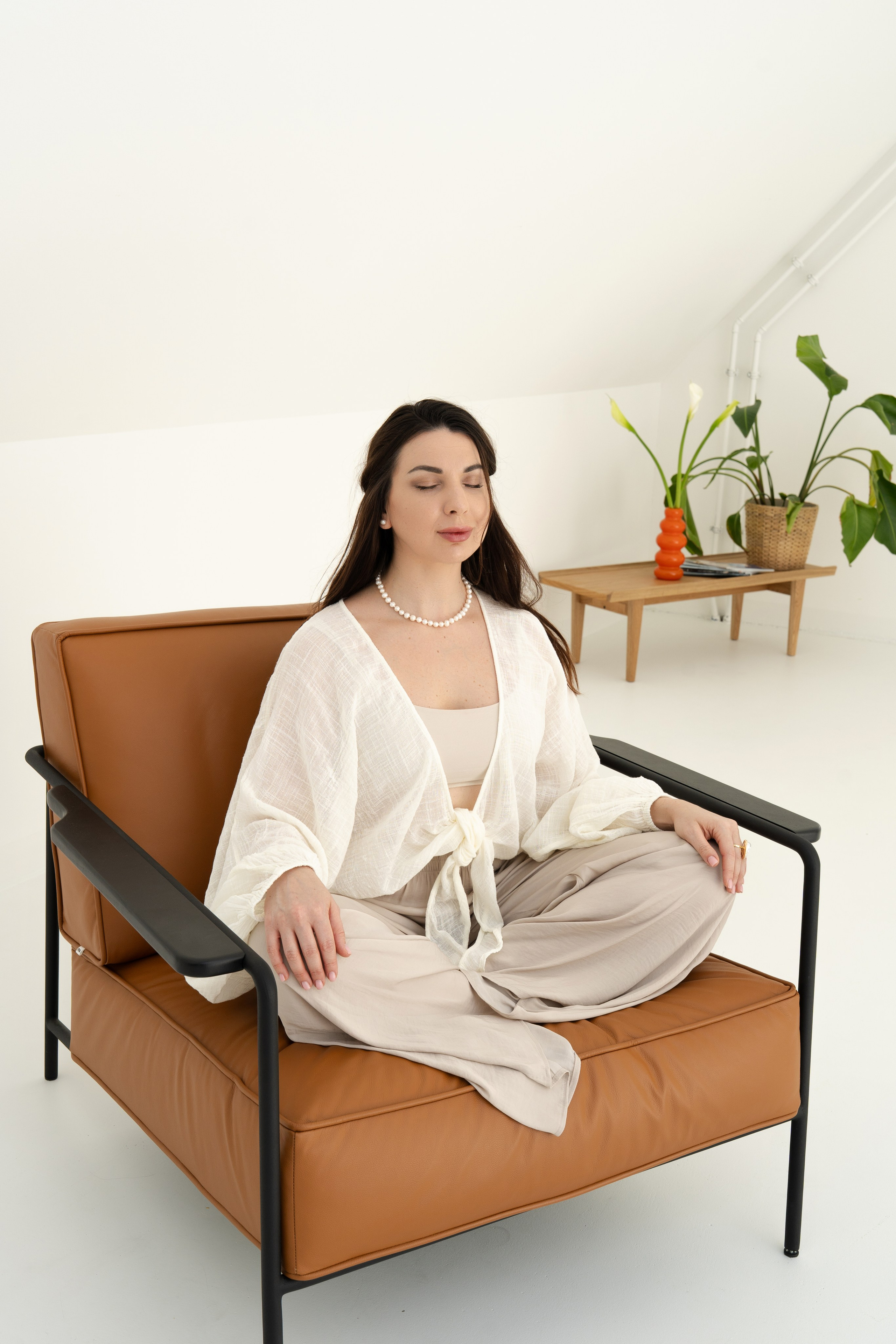 Kundalini Yoga Teacher. Fotographer in Vienna Ksenia Mart