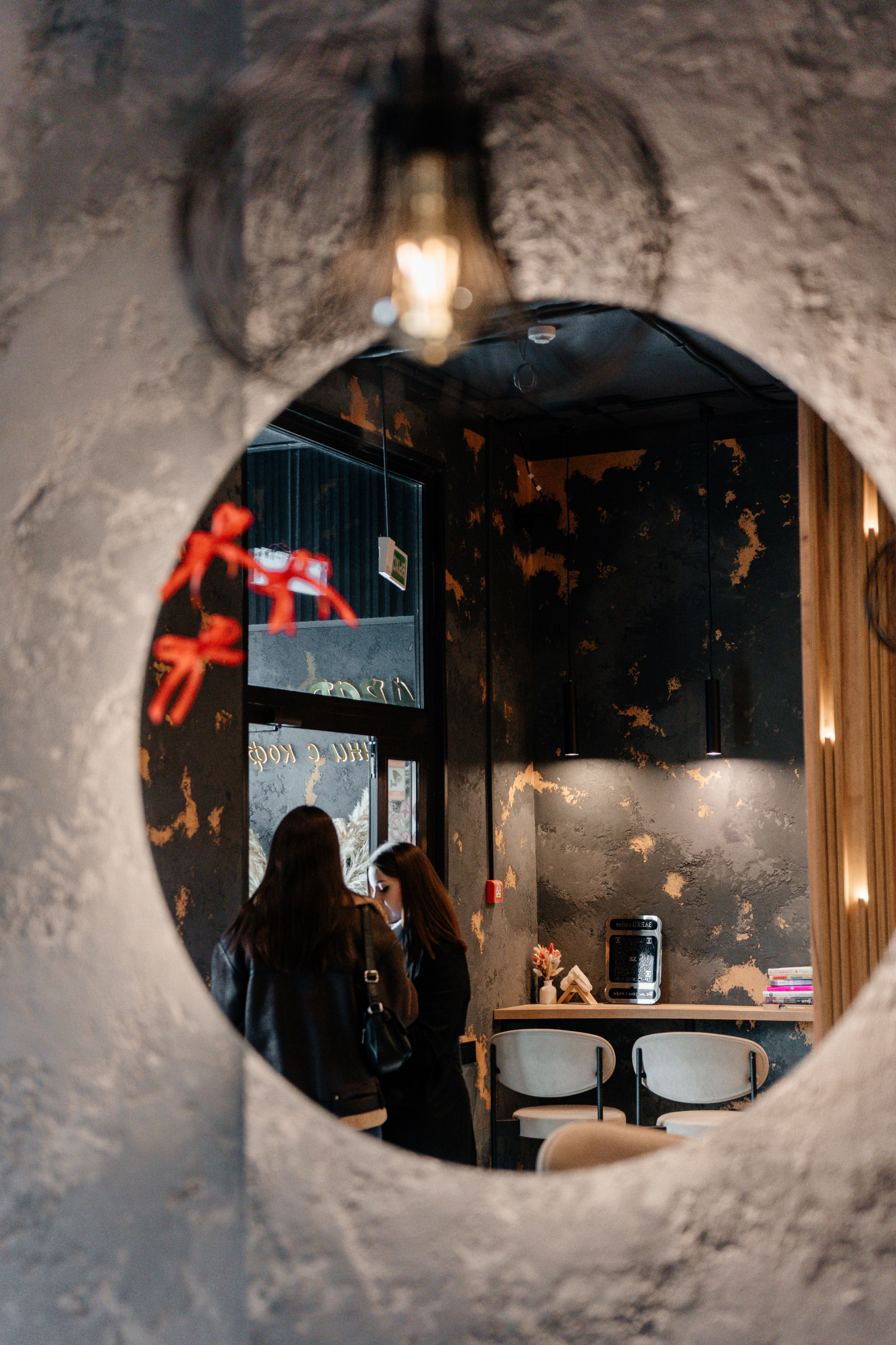 Контент- съёмка для кофейни «ЗАРЯД». Ваш семейный фотограф в Минске — Вика Трегубова