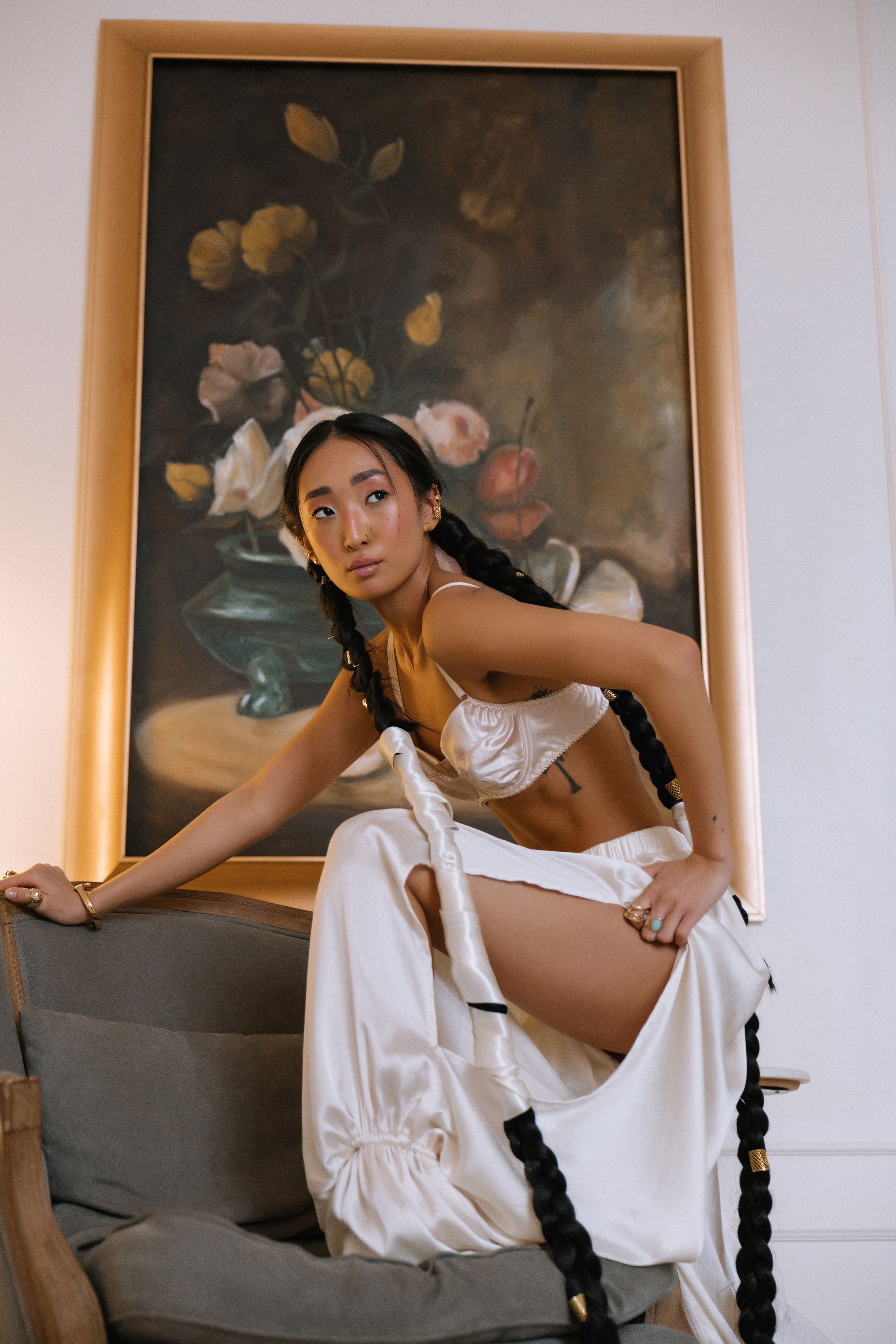 Утро невесты. Свадебный фотограф Юлия Галкина Ростов на Дону