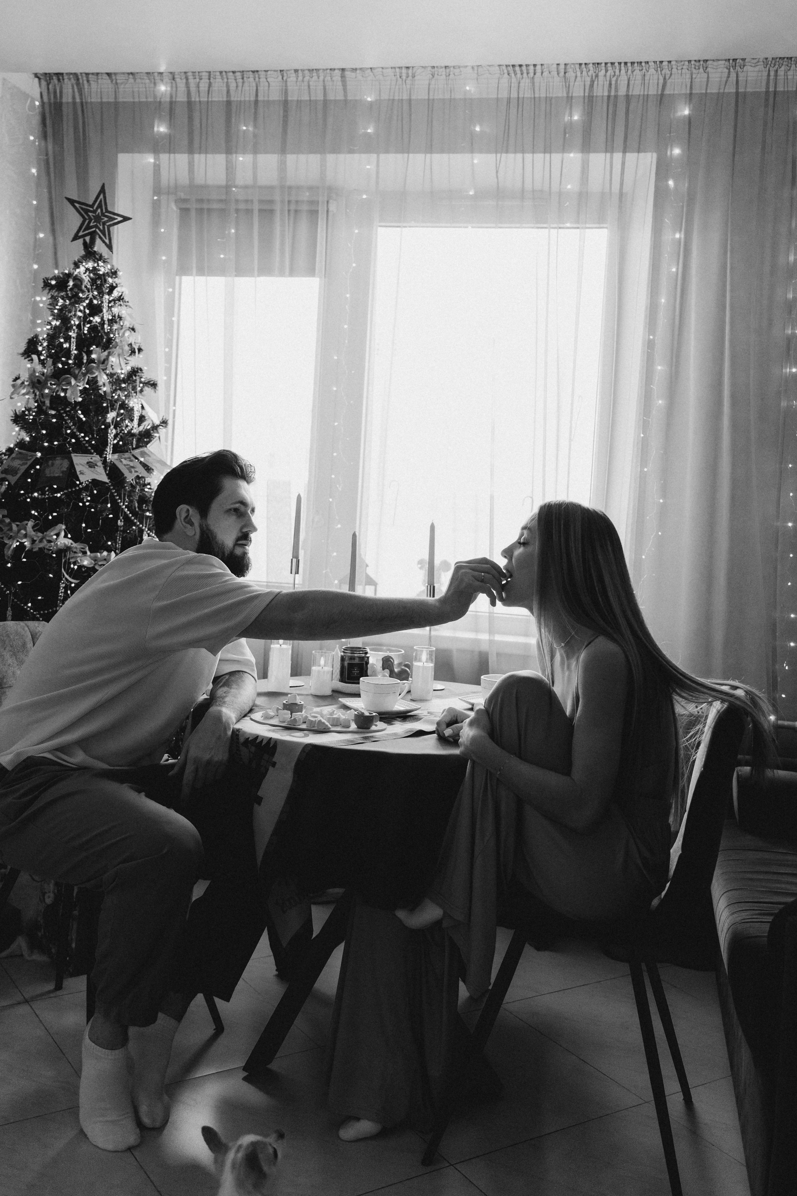 В гостях у Артемия. Свадебный фотограф Юлия Галкина Ростов на Дону