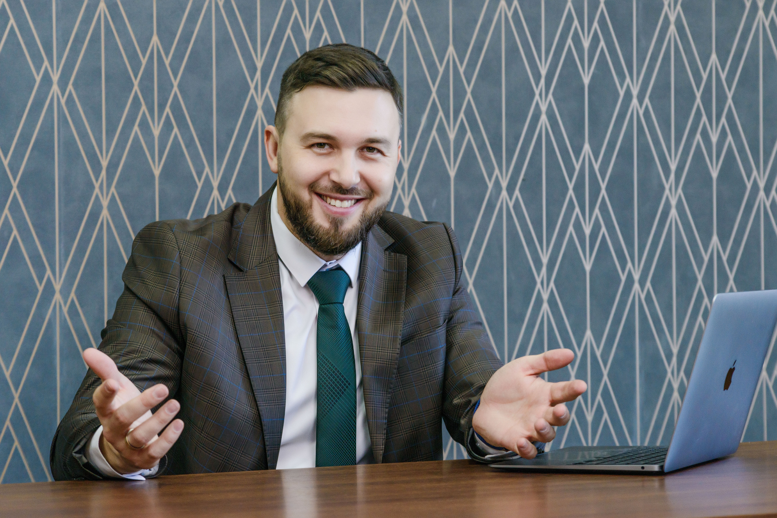 Алексей Новицкий. Фотограф Платон Македонский