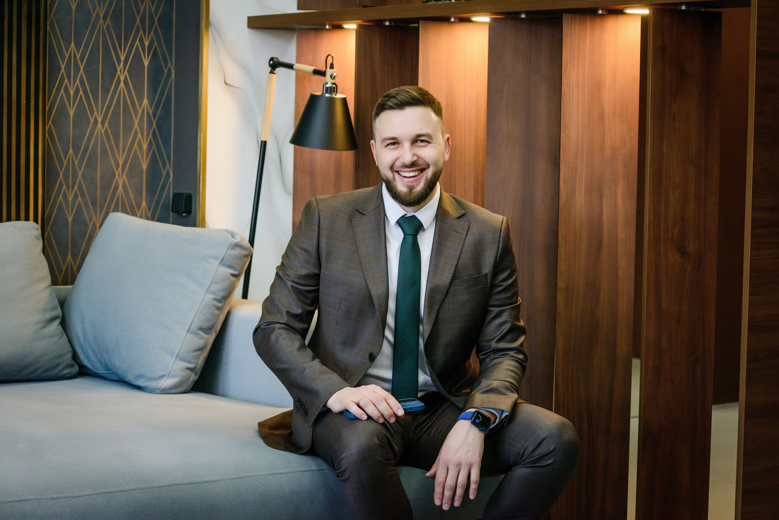 Алексей Новицкий. Фотограф Платон Македонский