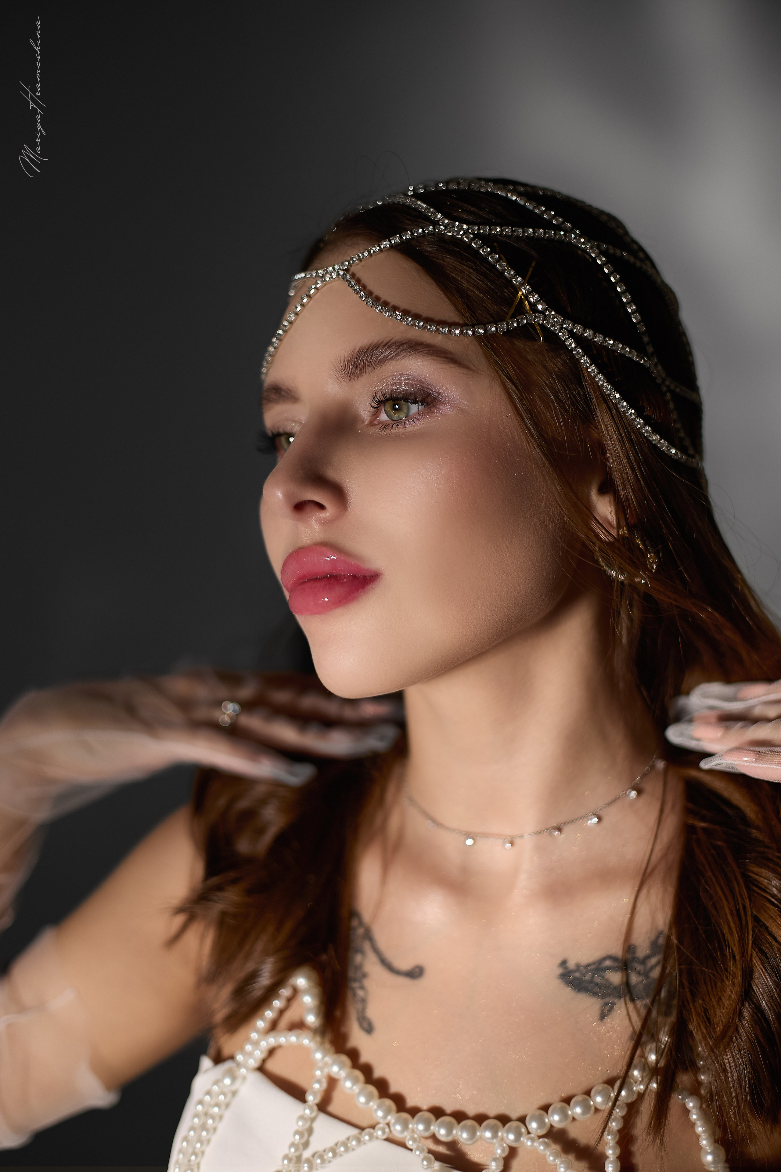 Фотосъемка черное и белое. Фотограф, мобилограф Ростов-на-Дону