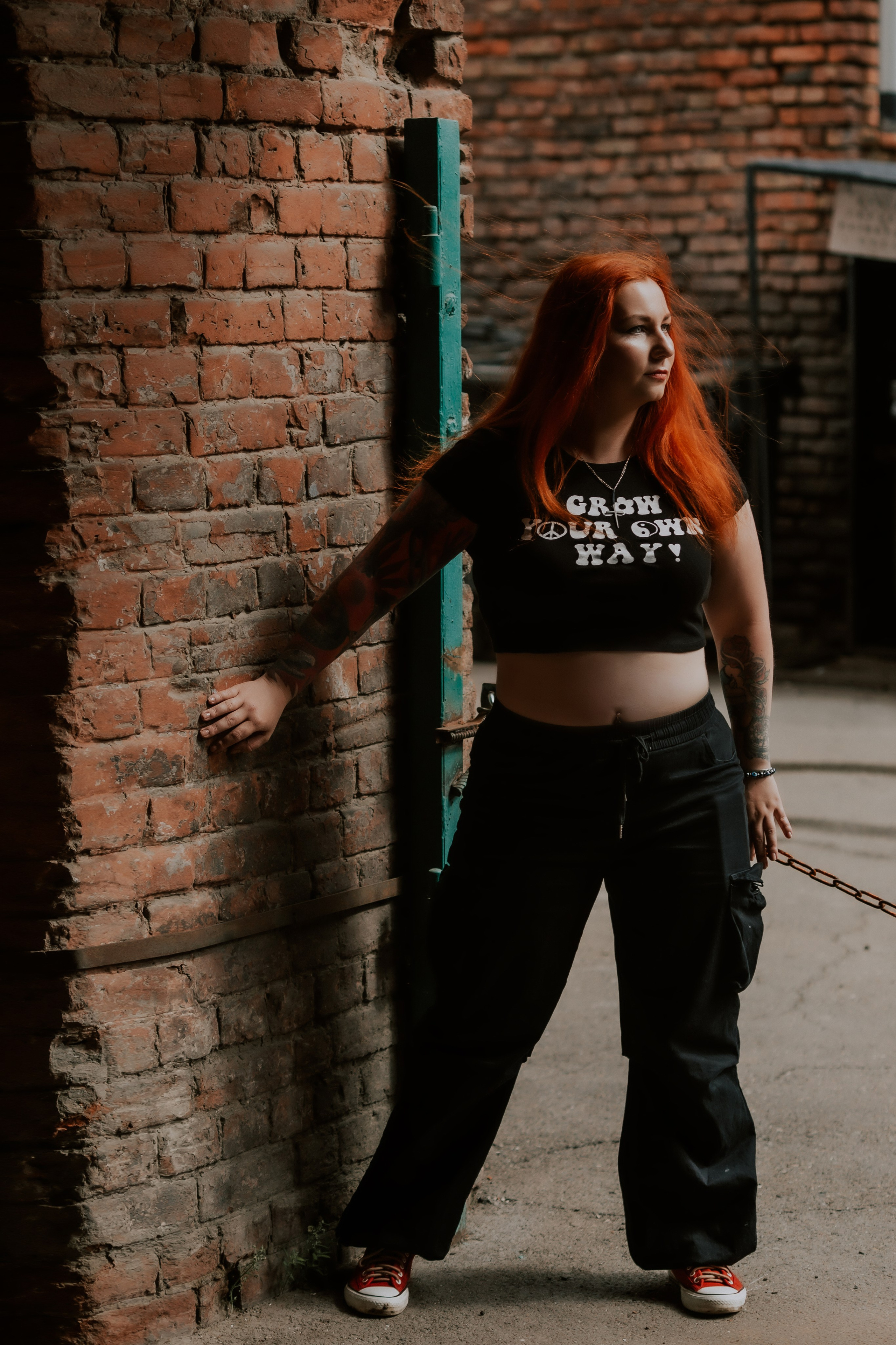 Ася. Фотограф Регина Крикунова г. Красноярск