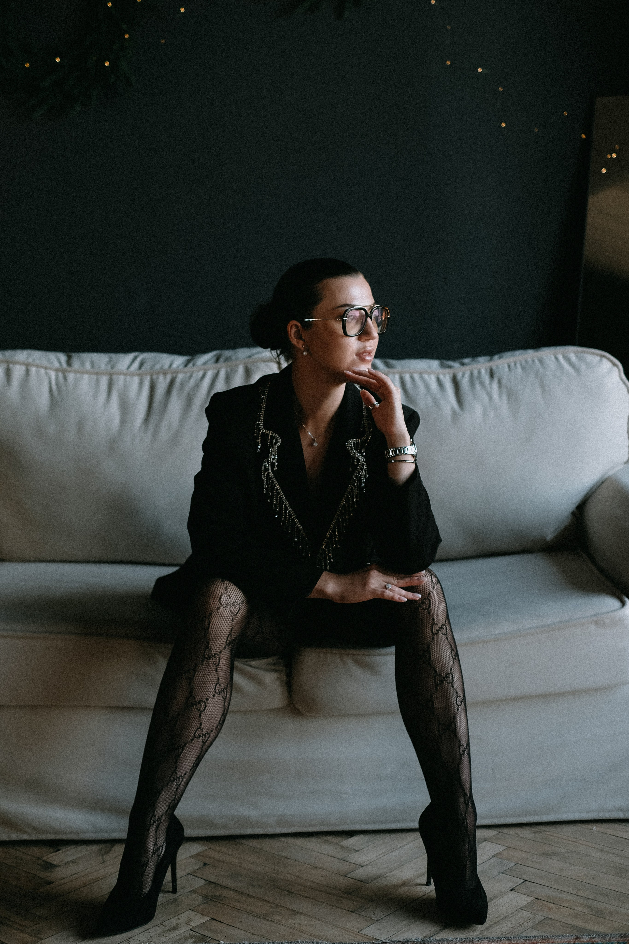 Кристина. ФОТОГРАФ АННА КАЗАРЯН