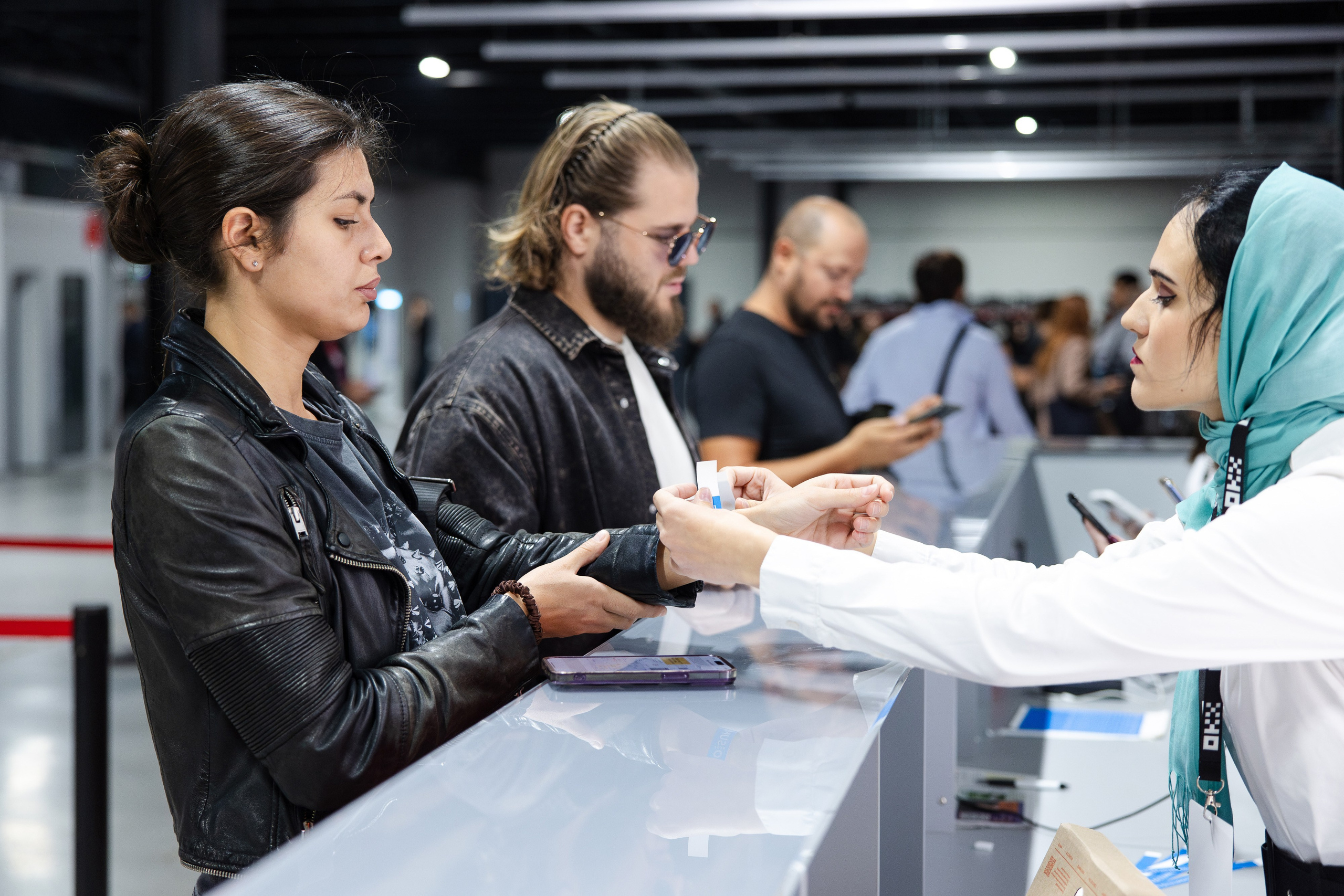 Crypto Summit. Свадебный репортажный фотограф в Москве