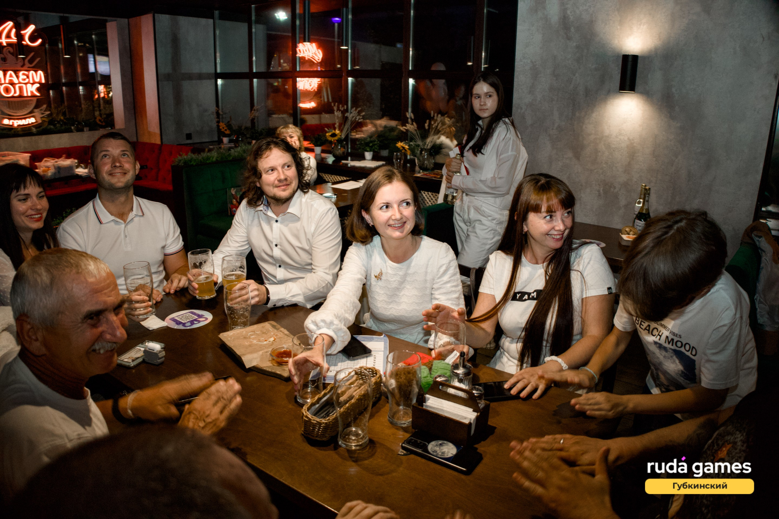 22 августа. Фотограф в Губкинском | Александра Артамонова