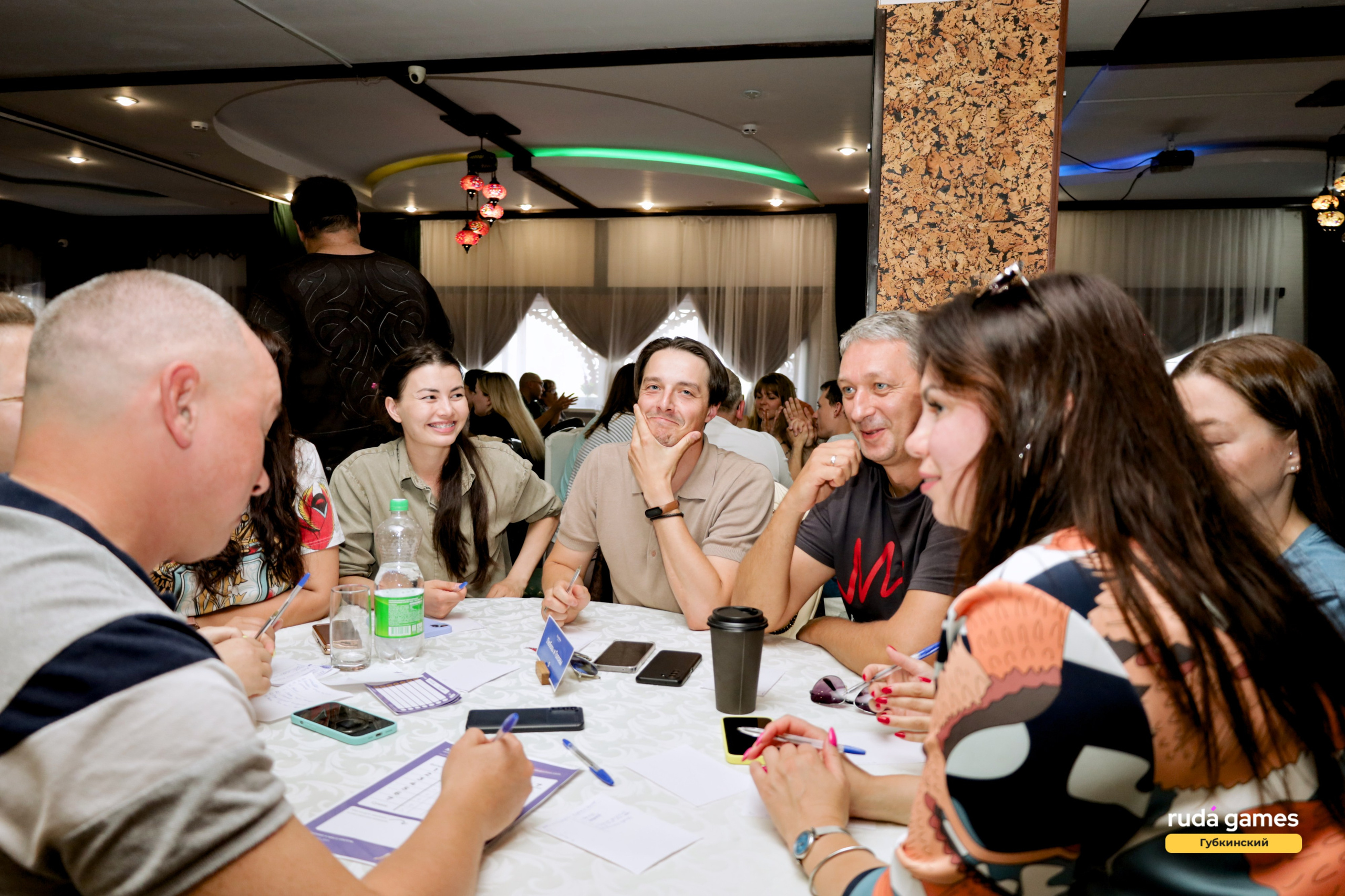 21 июля. Фотограф в Губкинском | Александра Артамонова