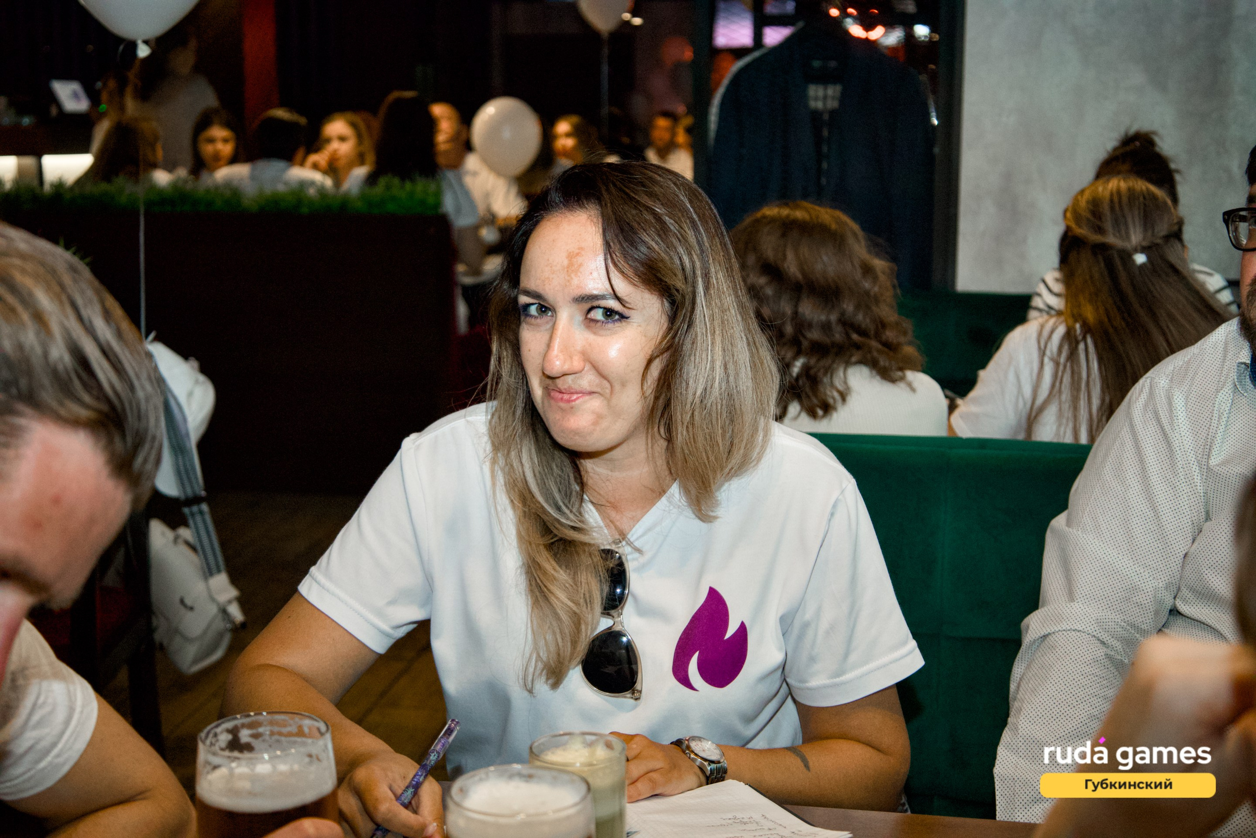 22 августа. Фотограф в Губкинском | Александра Артамонова