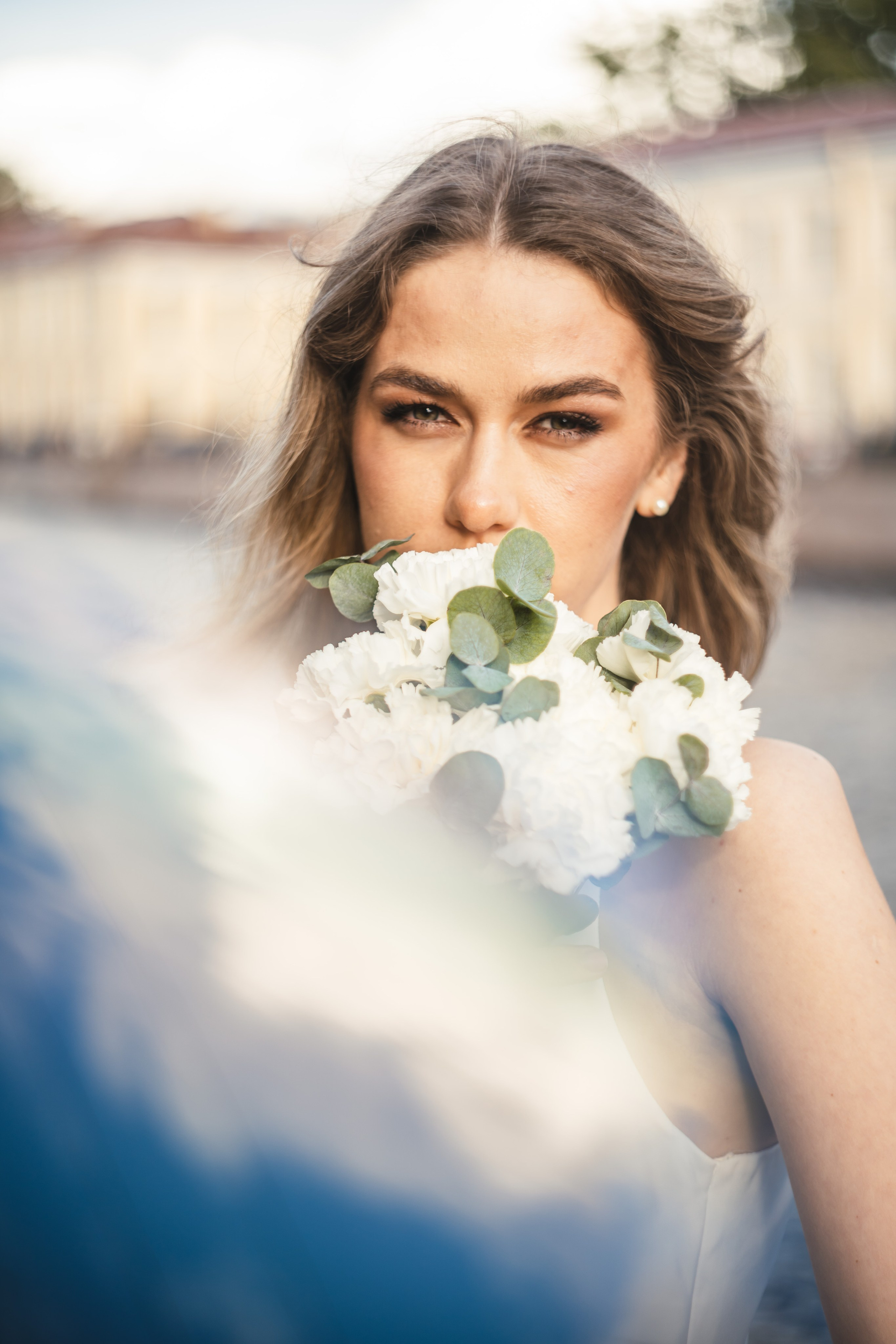 Свадьбы. Фотограф в Санкт-Петербурге CHASOVPHOTO