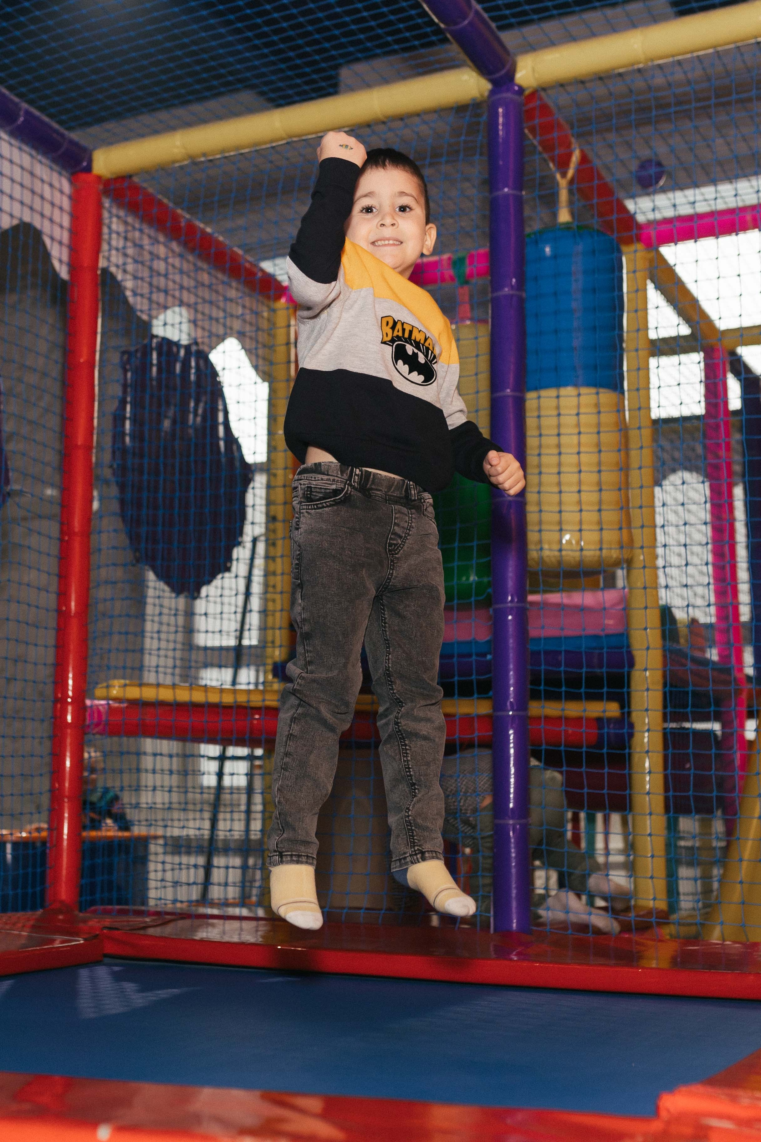 День рождения Роберта. Семейный фотограф в г. Ростову-на-Дону Козлова Евгения