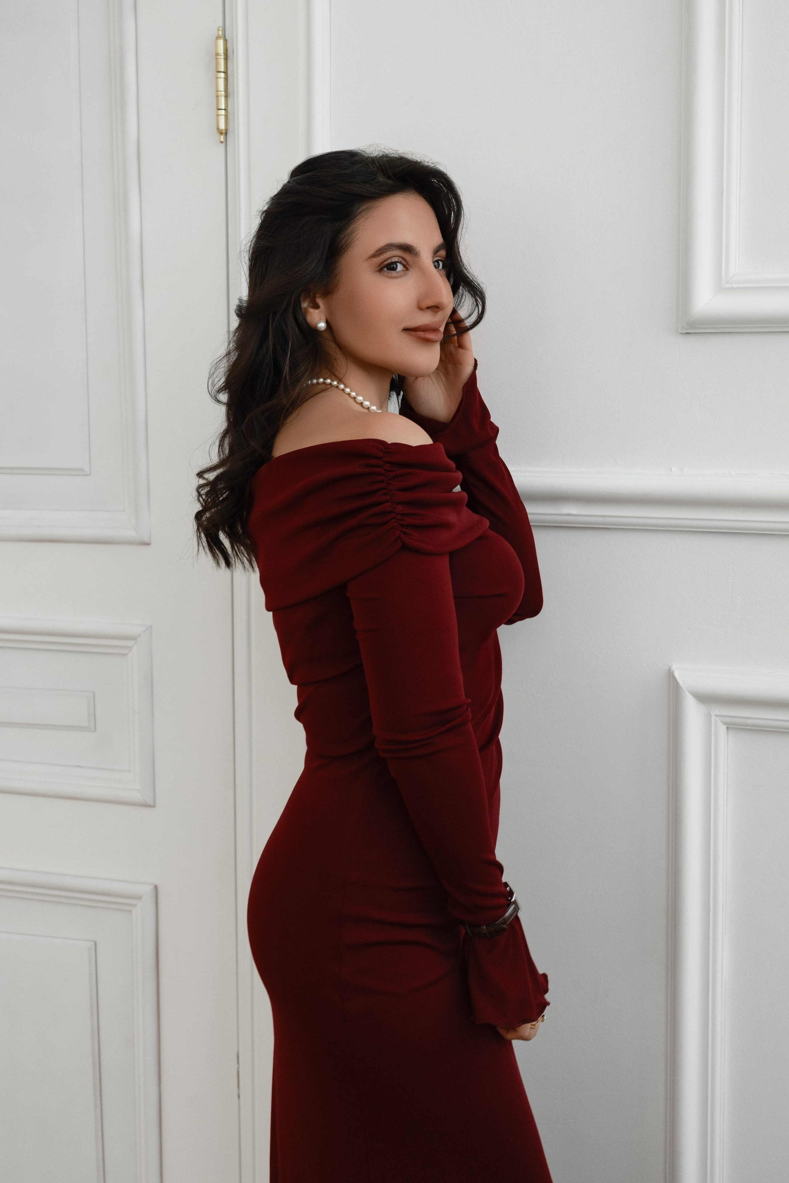 Карина. Валерий Злобин — портретный и свадебный фотограф в Екатеринбурге