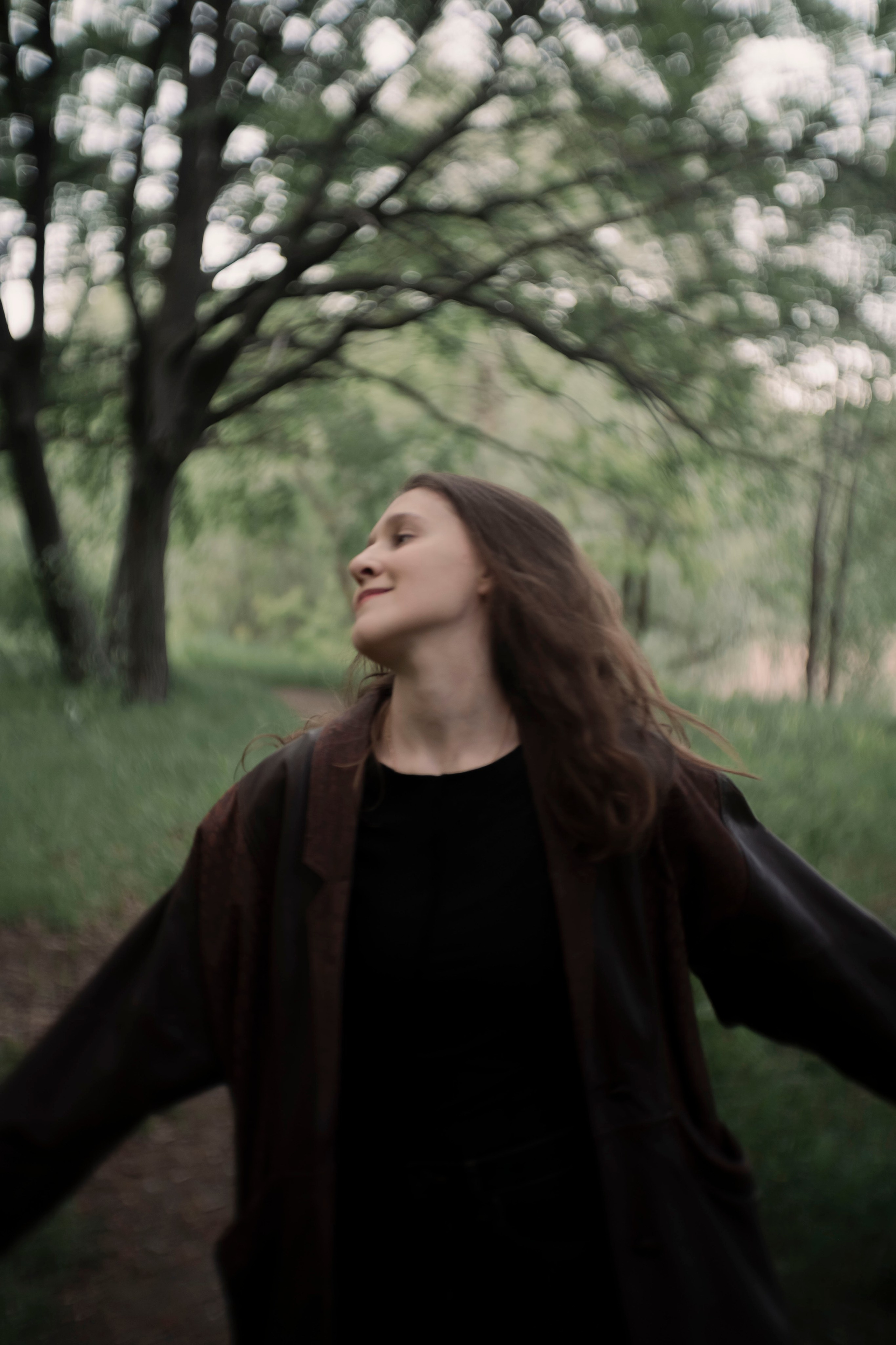 Daria. Фотограф Димитровград Казань Валерия Владимиркина