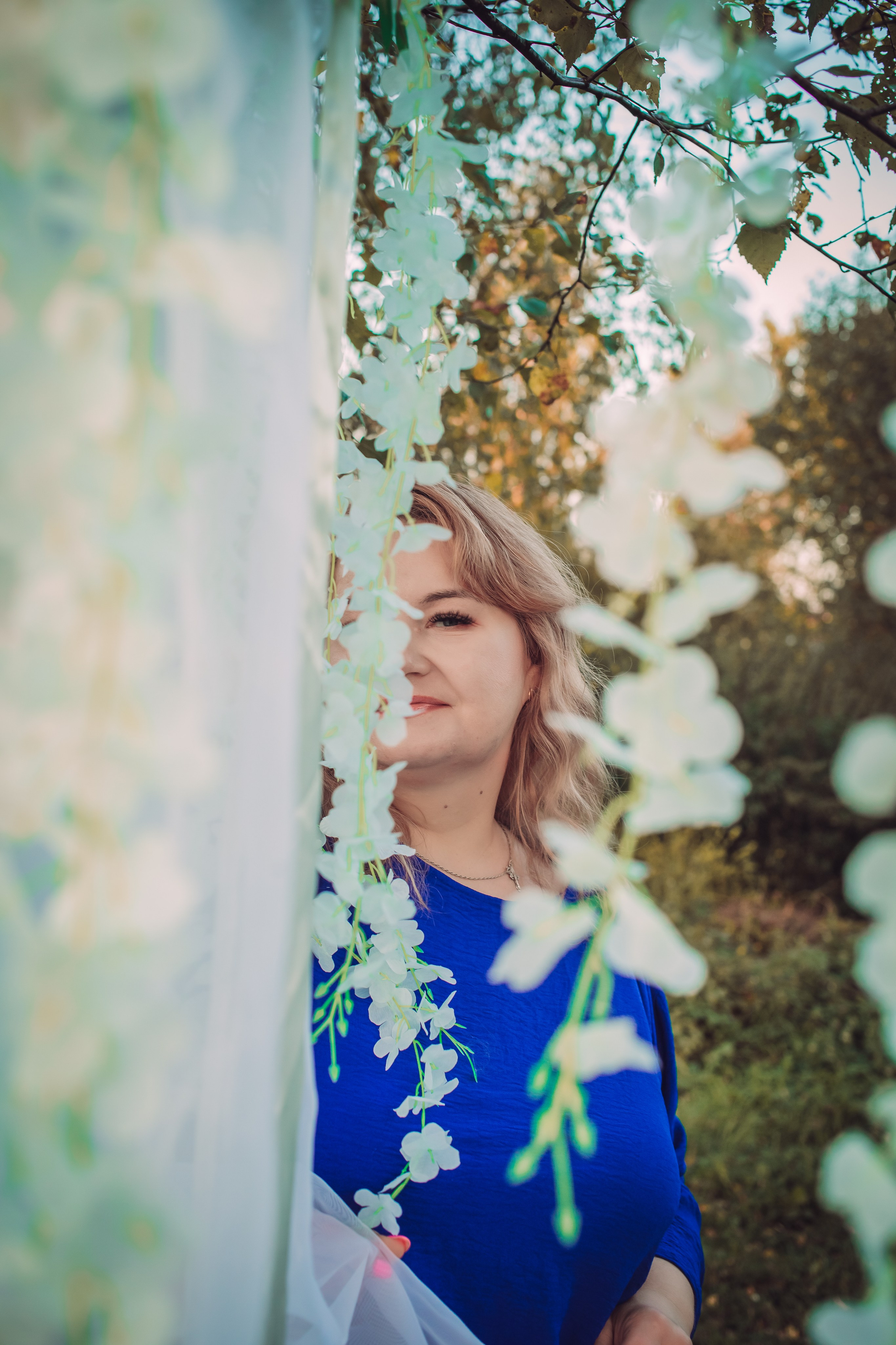 Oksana. Фотограф Зеленоград, Москва