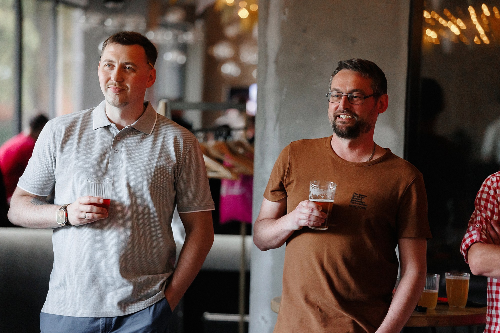 ДР в ДК. Боченков Вадим | Фотограф в Пскове и Санкт-Петербурге