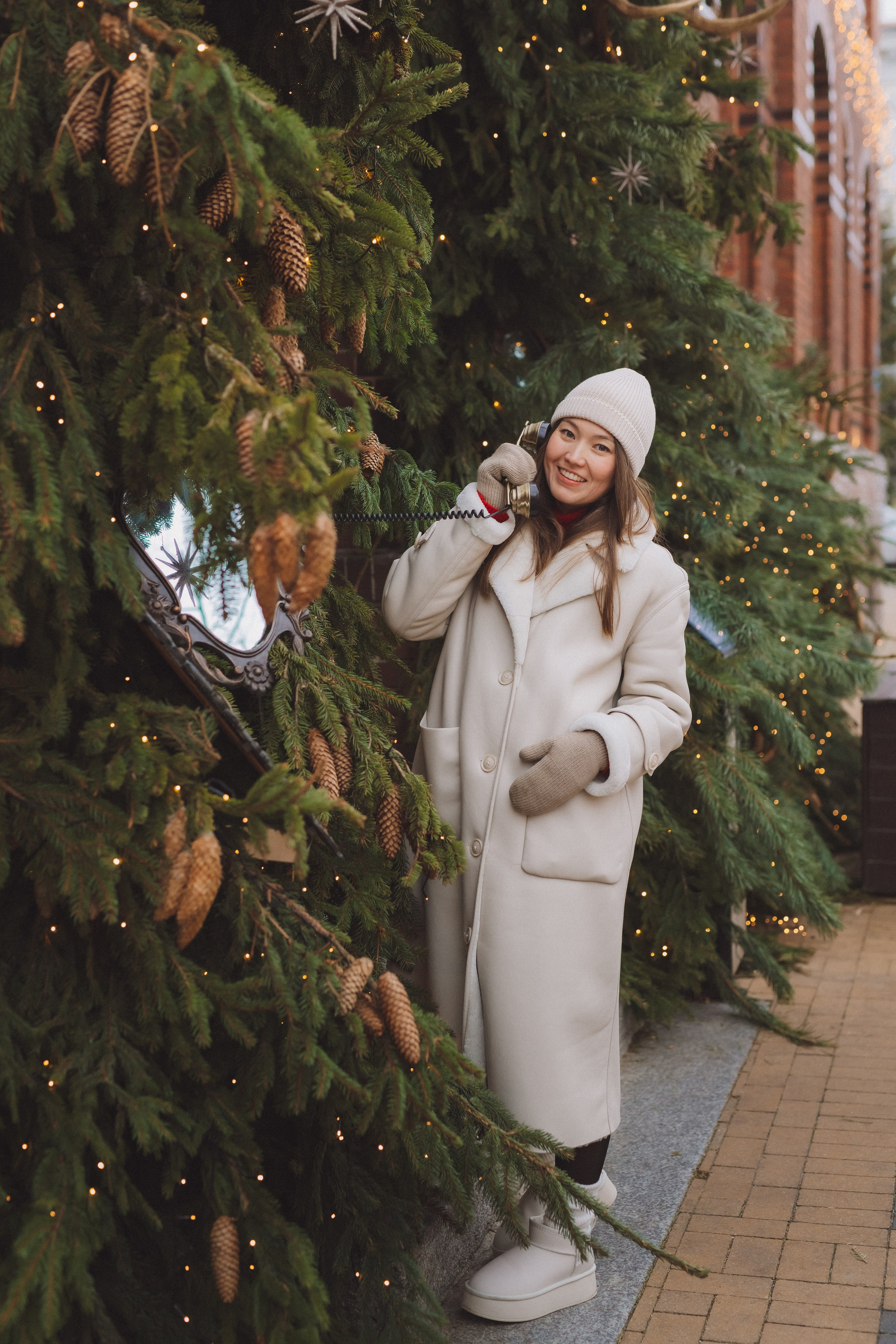 «Счастливые 30 минут» для Алины. Фотограф Зеленоградск Красильникова Елена