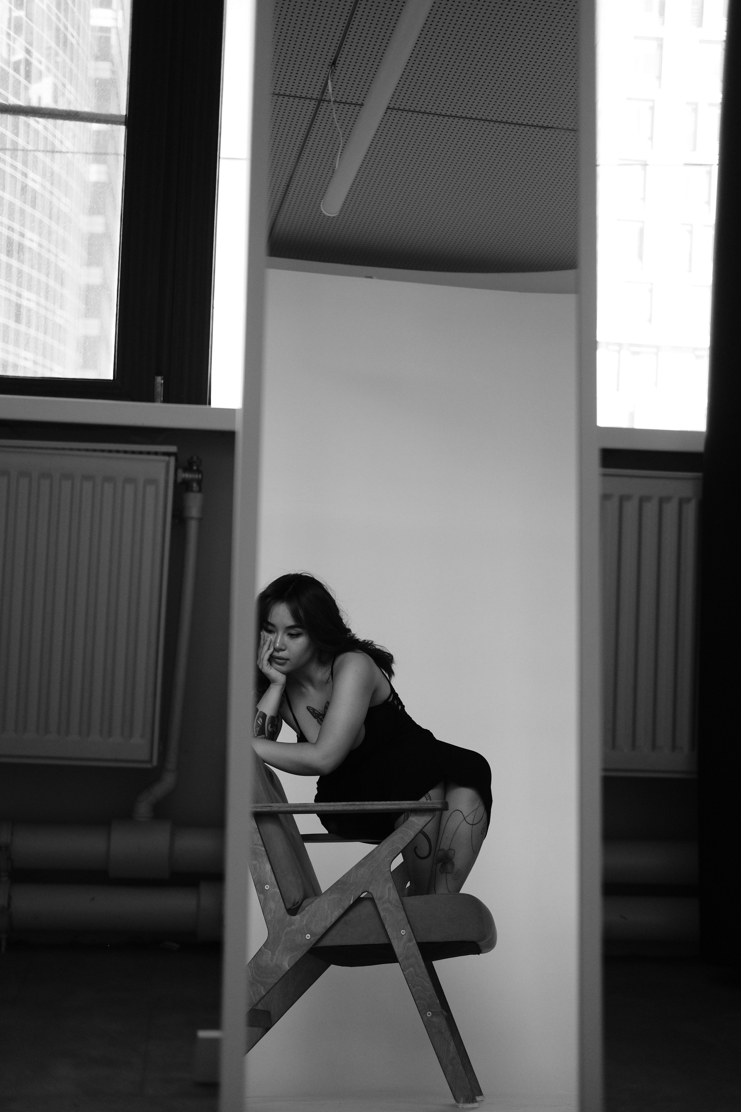 Nastya. Vanyazaramkami