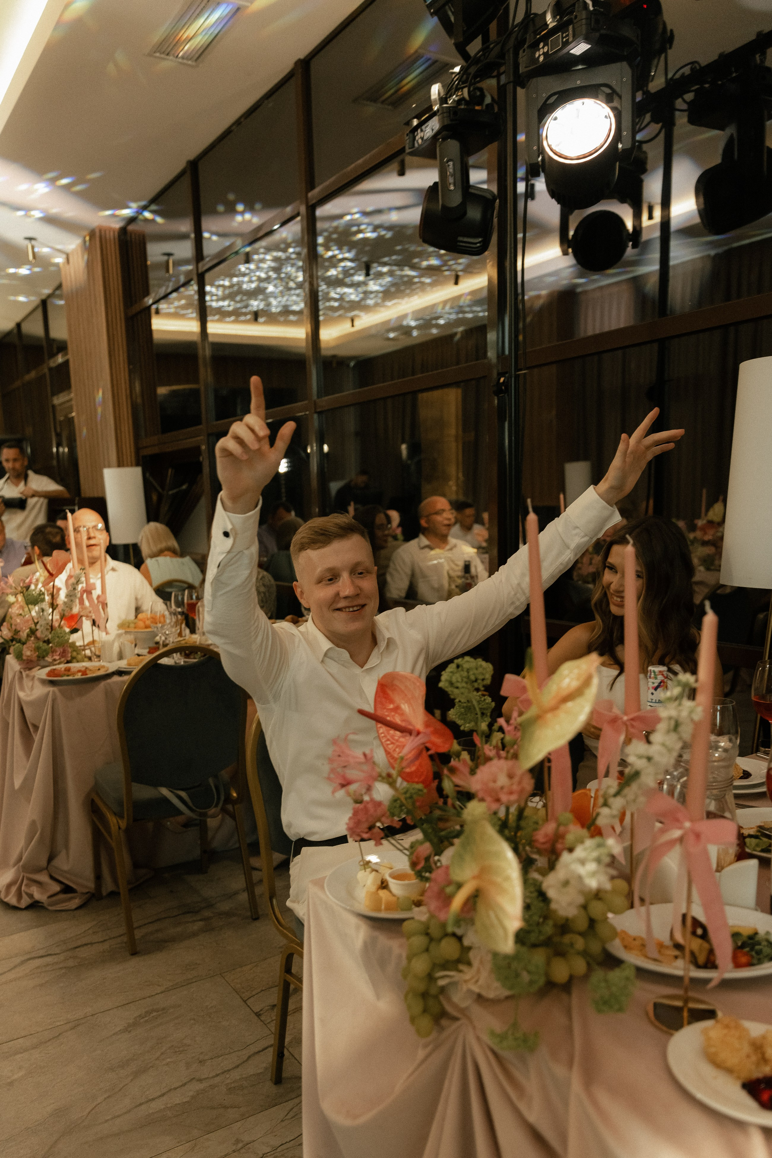 Мурашками. Свадебный фотограф Ярославль, Рыбинск