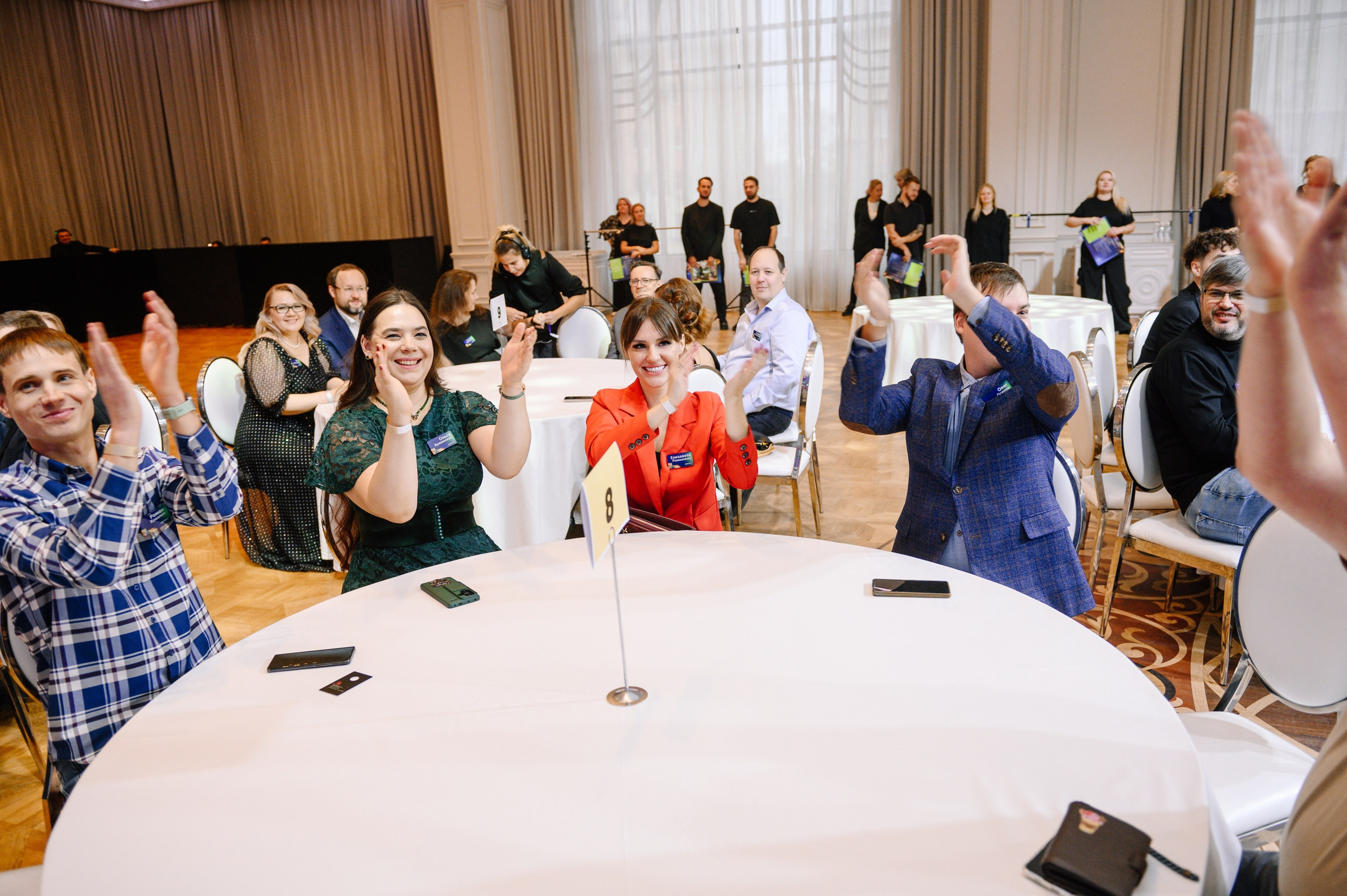 Logistix XX. Репортажный фотограф в Москве и по всему миру Степанова Юлия