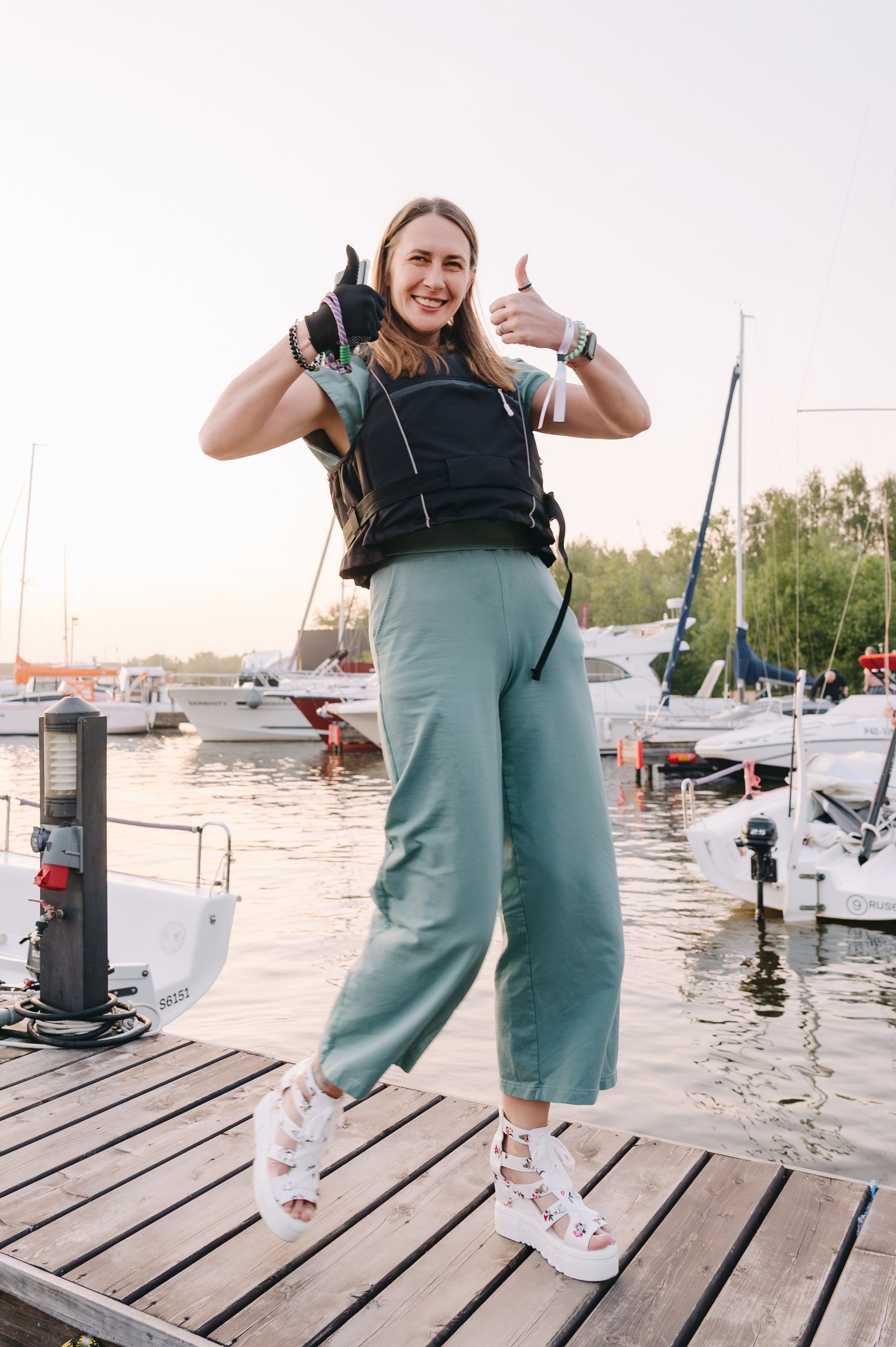 Exlantix. Репортажный фотограф в Москве и по всему миру Степанова Юлия