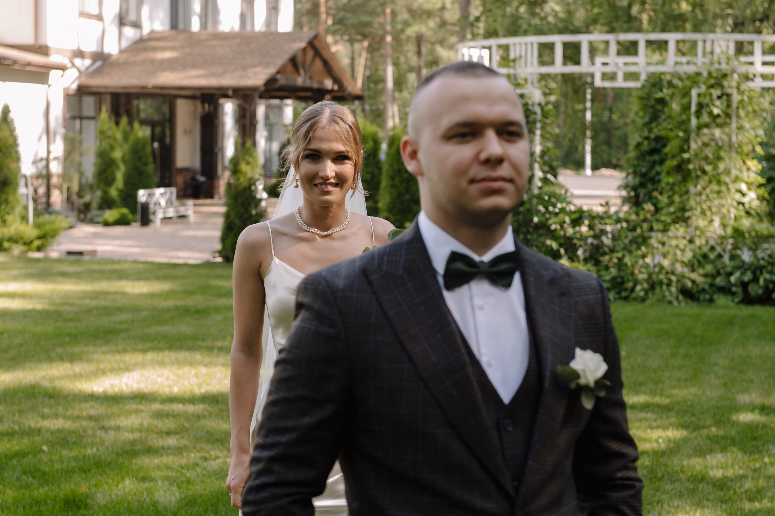 Сергей и Виктория. Репортажный фотограф в Москве и по всему миру Степанова Юлия