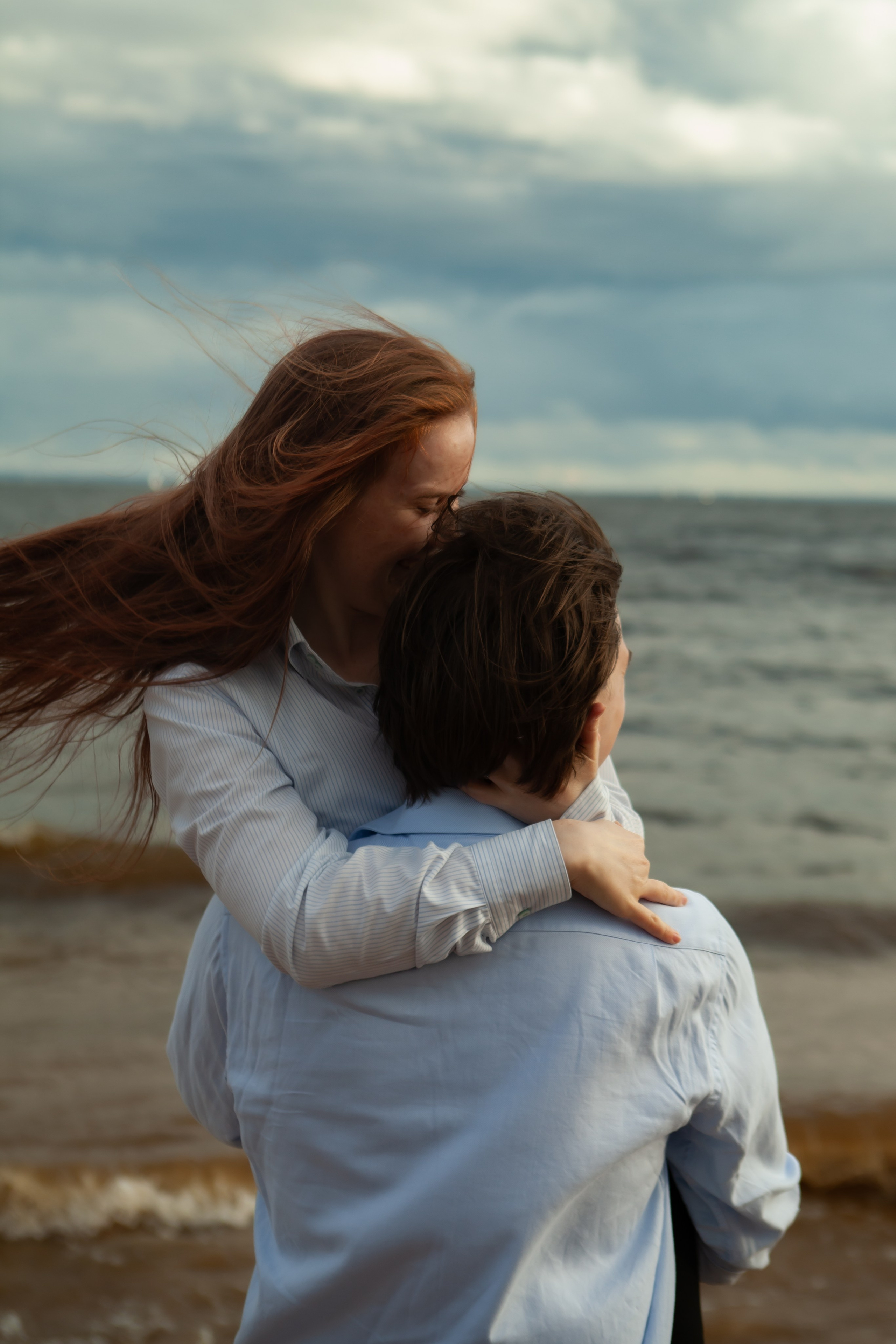 Вдвоём. Репортажный Фотограф в Санкт-Петербурге Светлана Мосиенко