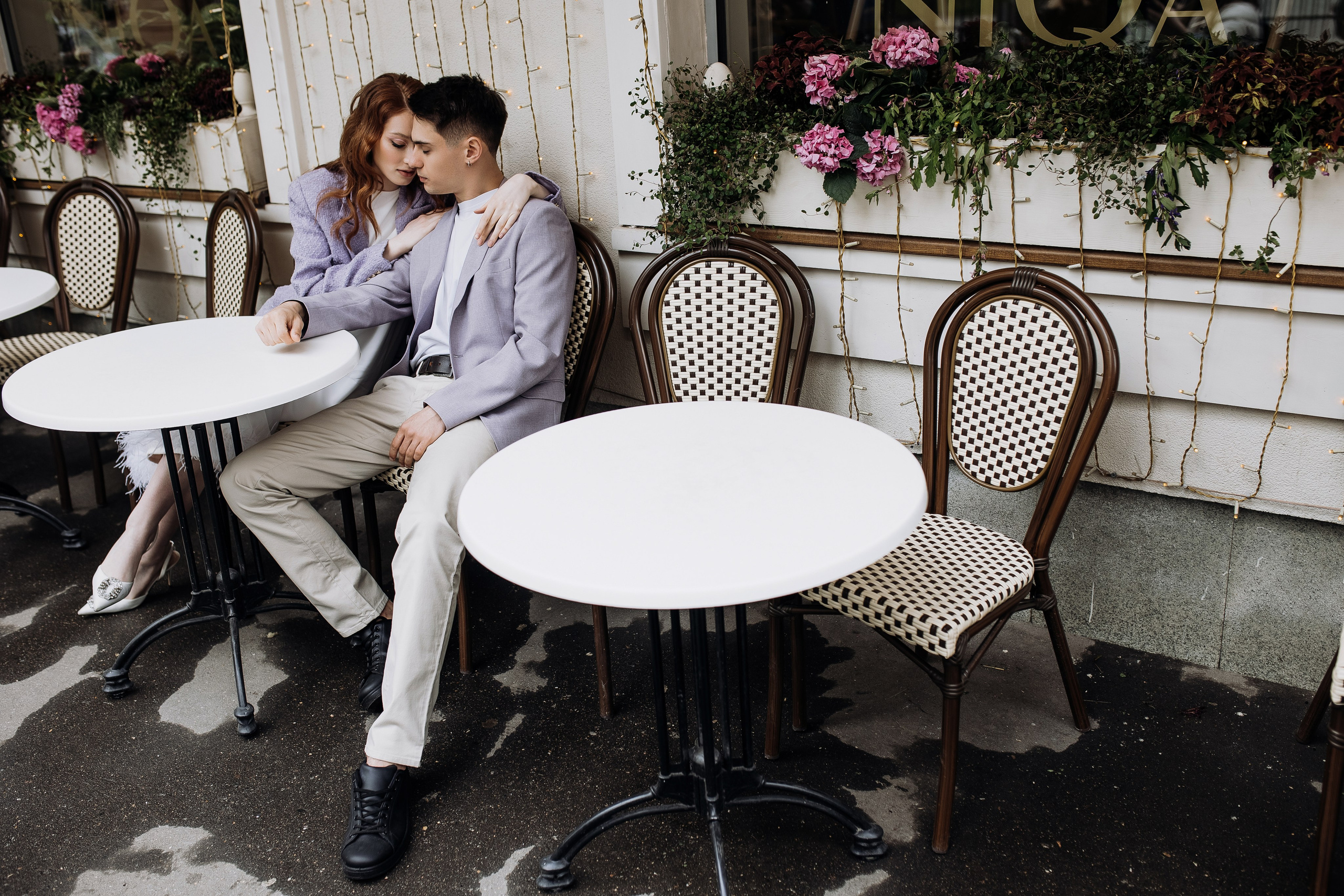 Даниил и Эля. СВАДЕБНЫЙ ФОТОГРАФ МОСКВА