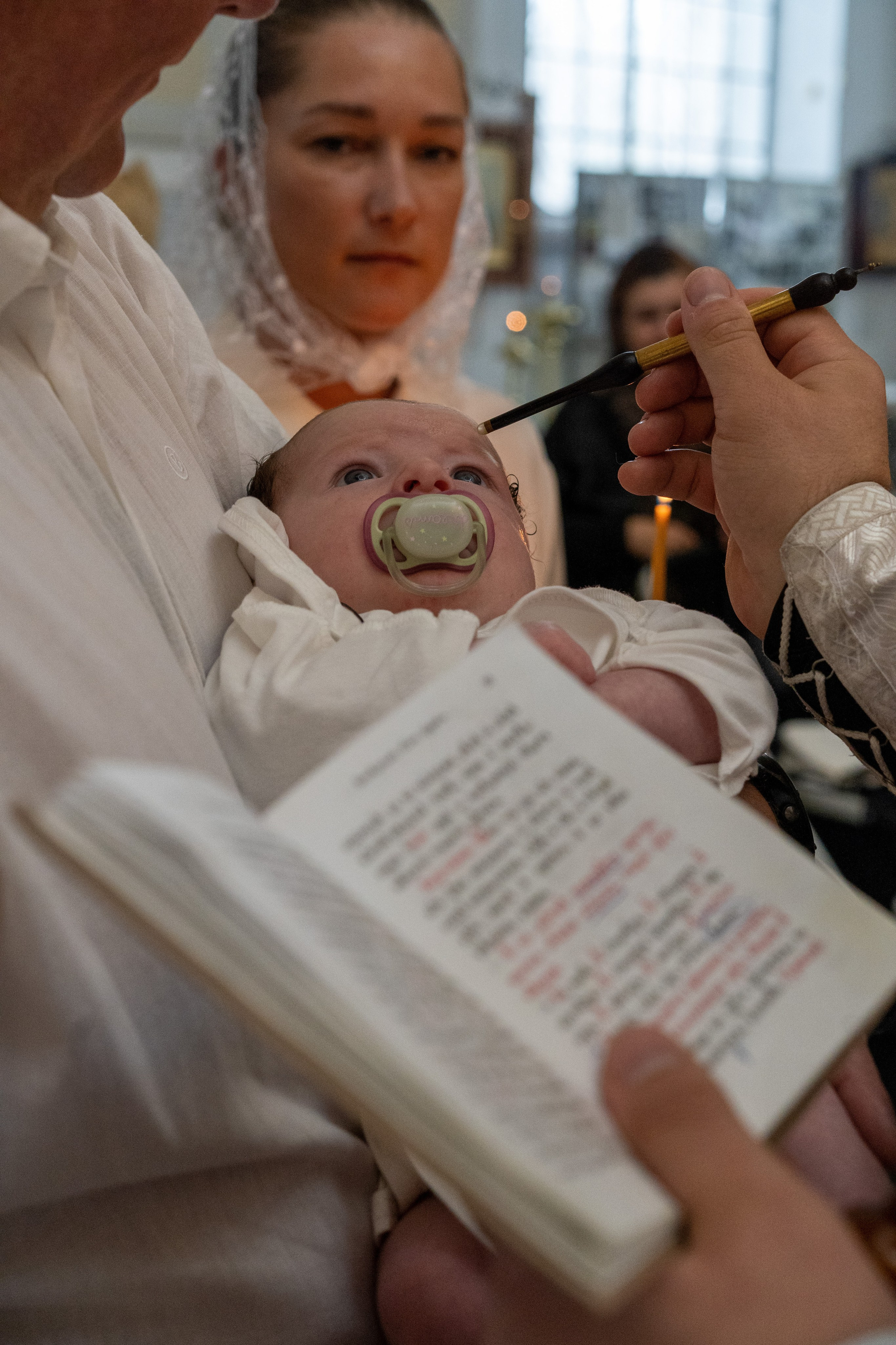 Леон. Студийный и портретный фотограф в САНКТ-ПЕТЕРБУРГЕИрина Махаон