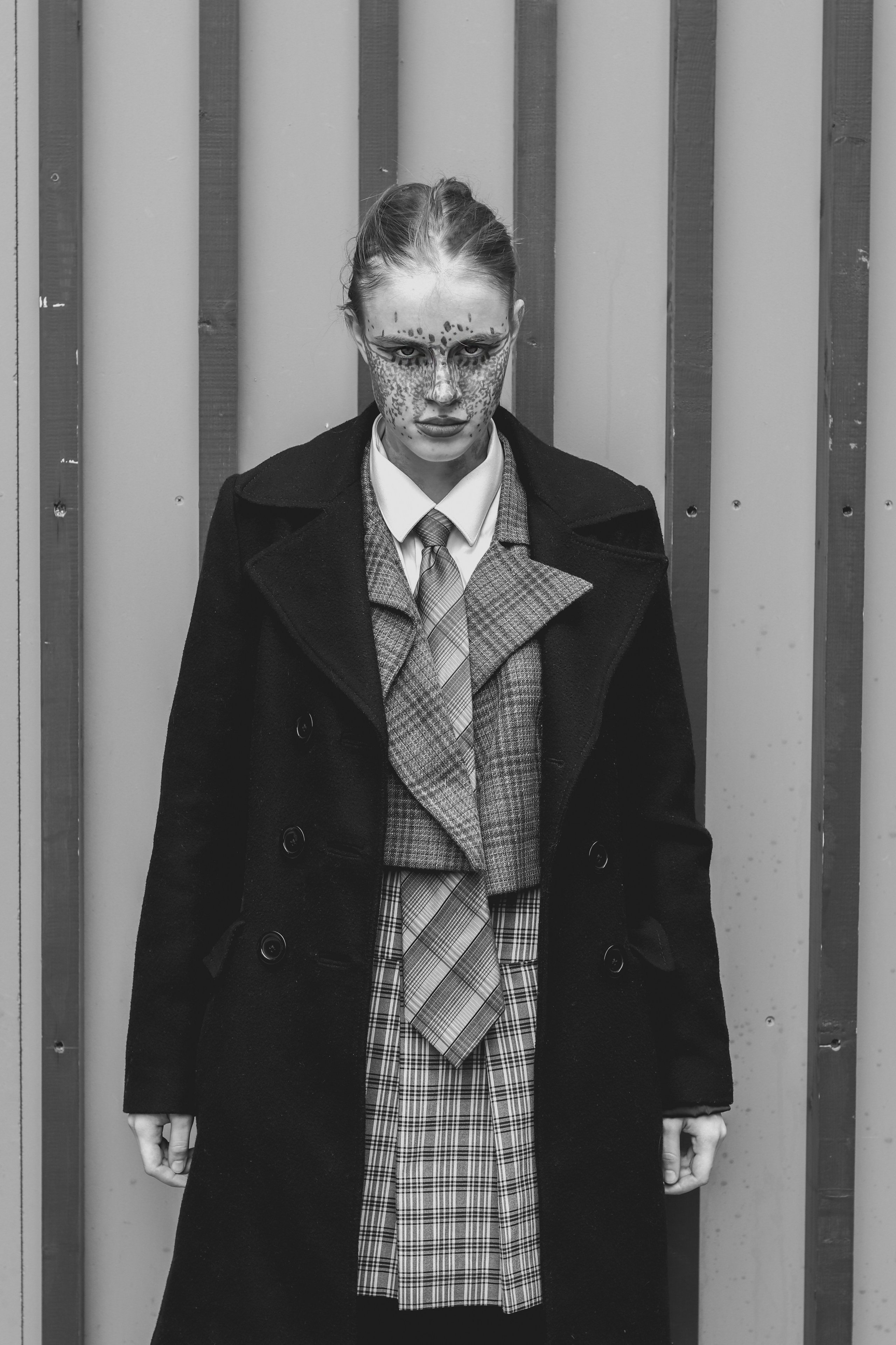 Поцелованная солнцем. Фотограф Химки Анна Татарских