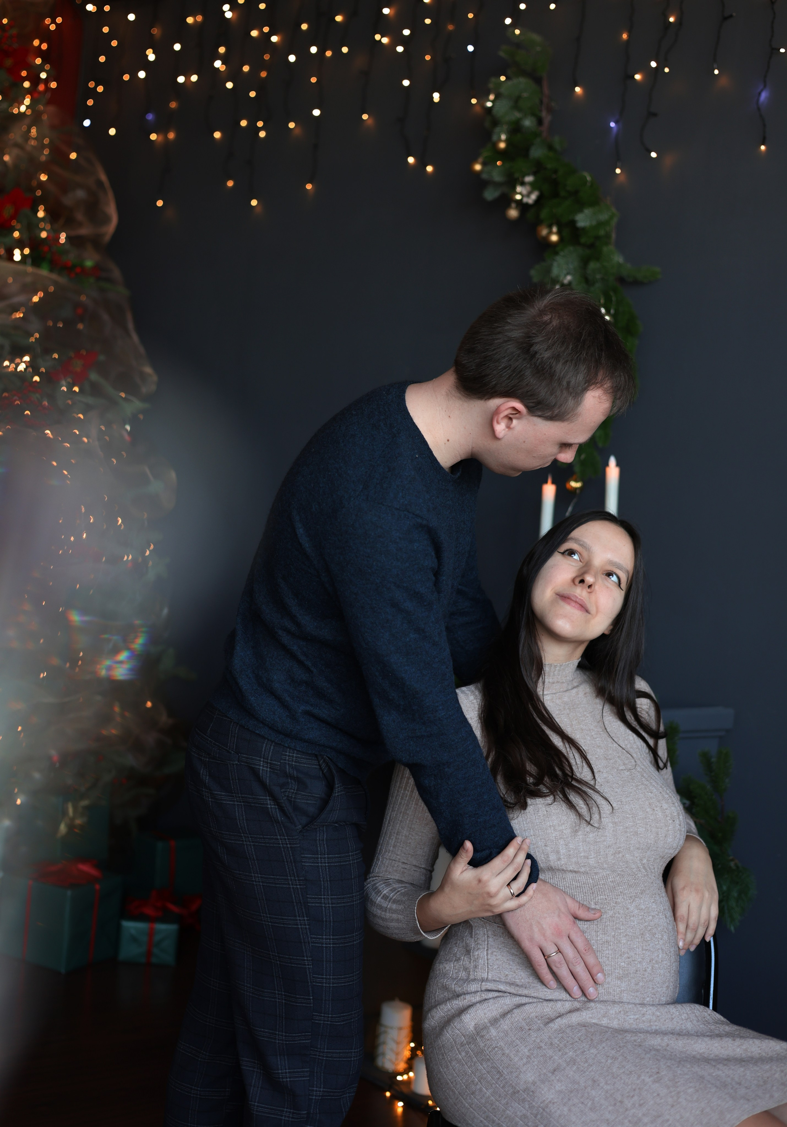 Роман&Наталья, семейная. Семейный и портретный фотограф в Краснодарском крае, Ростовской области и Москве