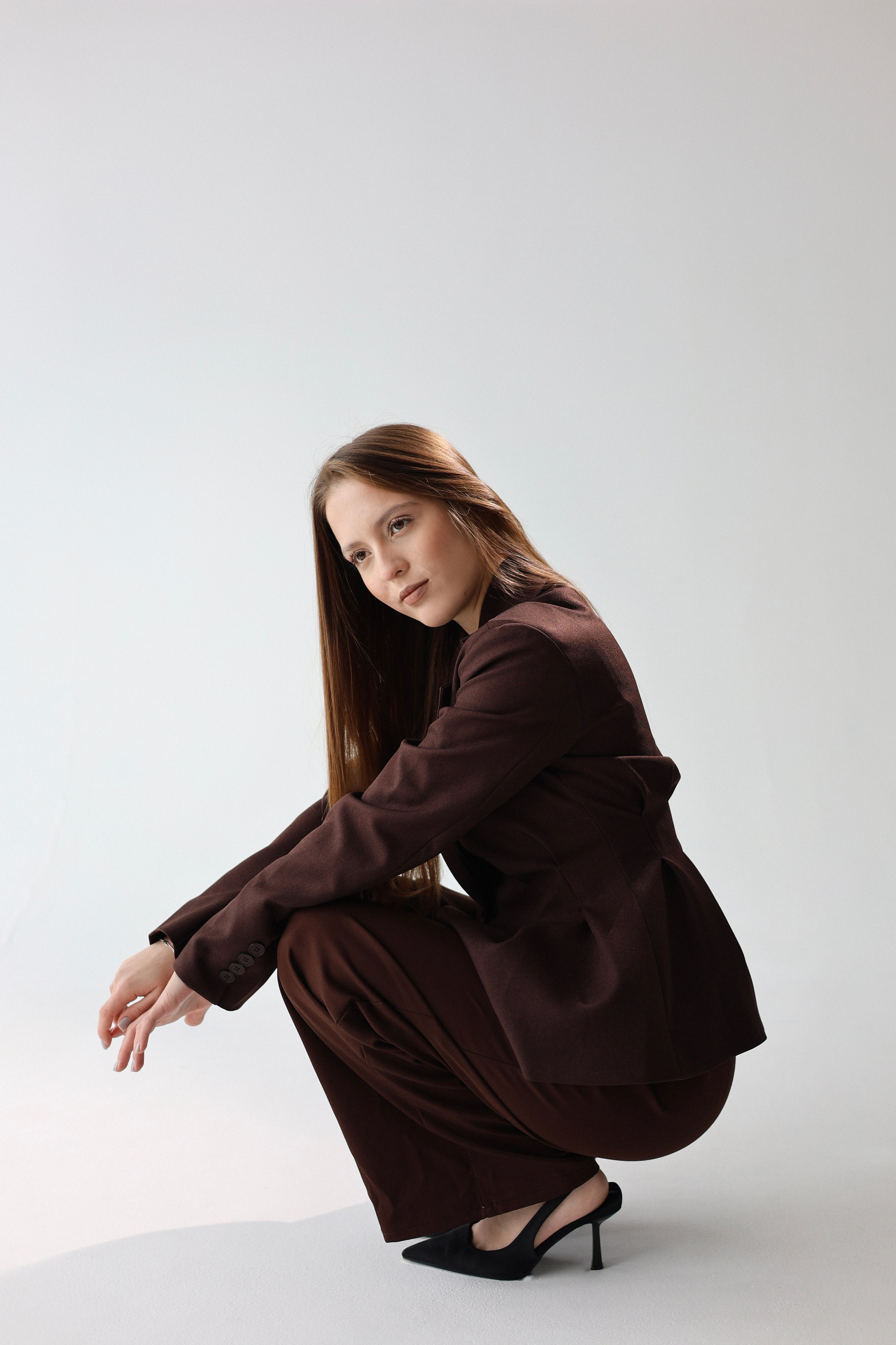 Фотосессия Светланы. Семейный и портретный фотограф в Краснодарском крае, Ростовской области и Москве