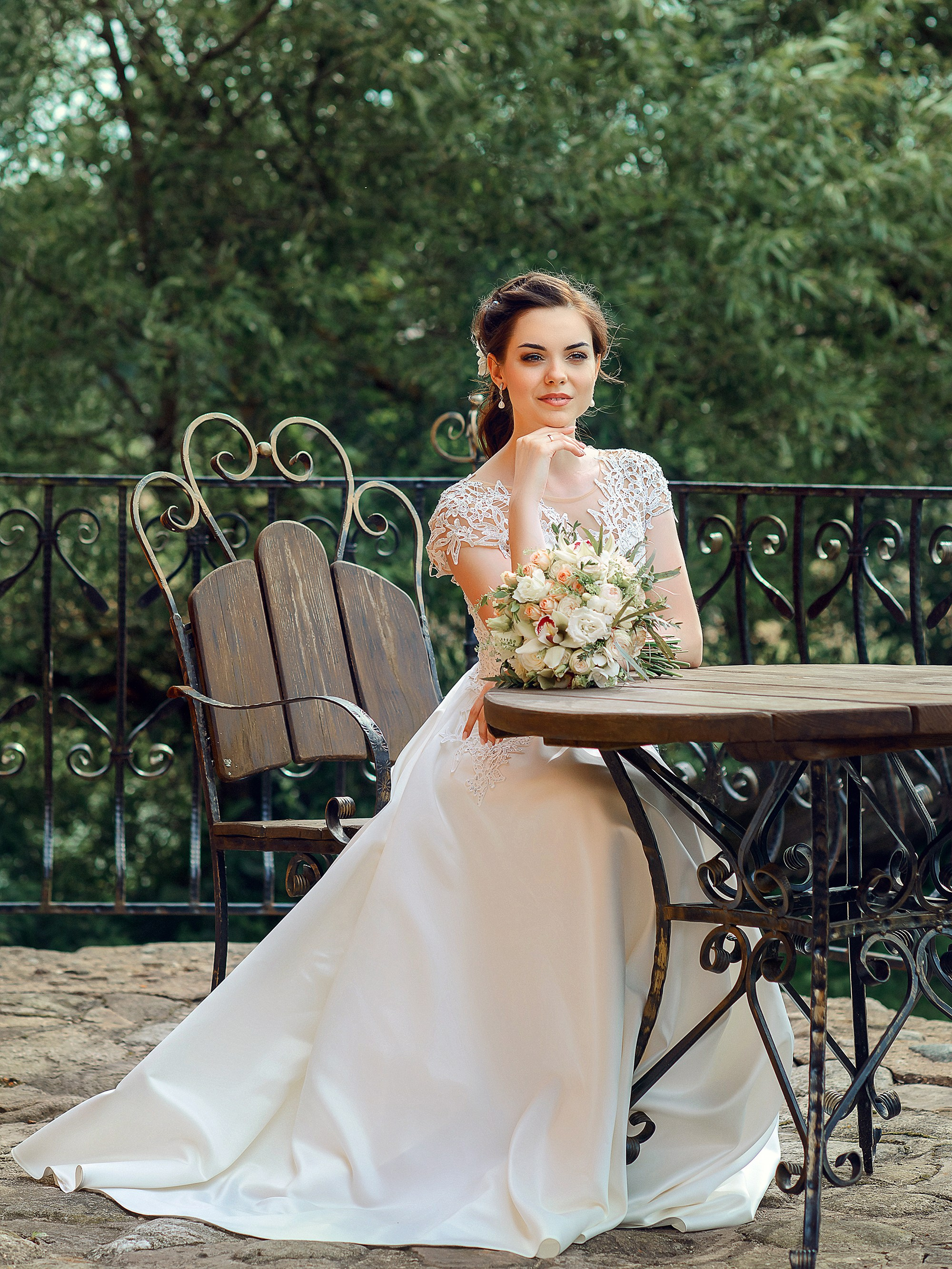 Свадебная фотосессия. Семейный фотограф в Минске Виктория Дубровская