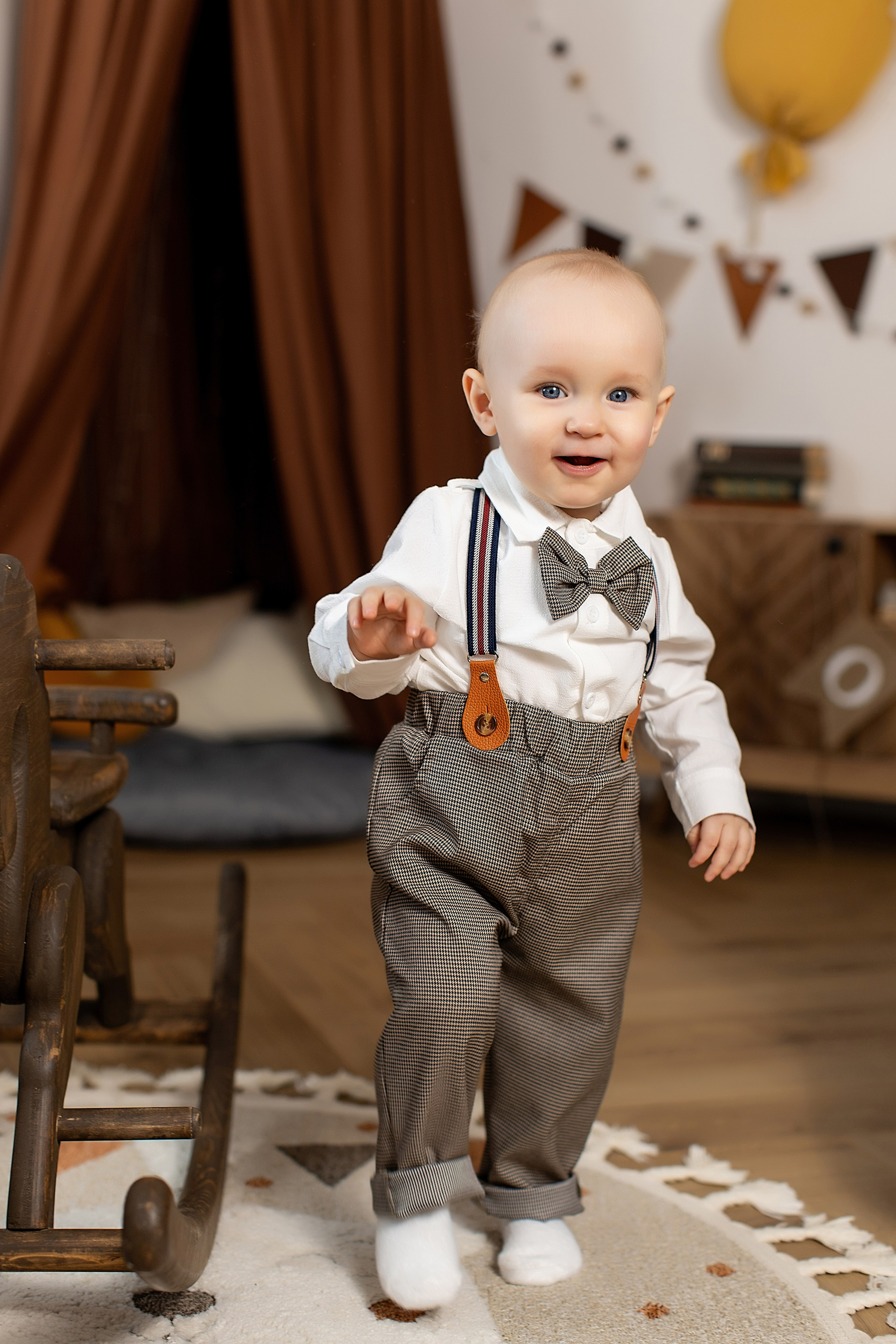 Фотосессия детского дгя рождения. Семейный и детский фотограф в Стерлитамаке Разина Рахмангулова