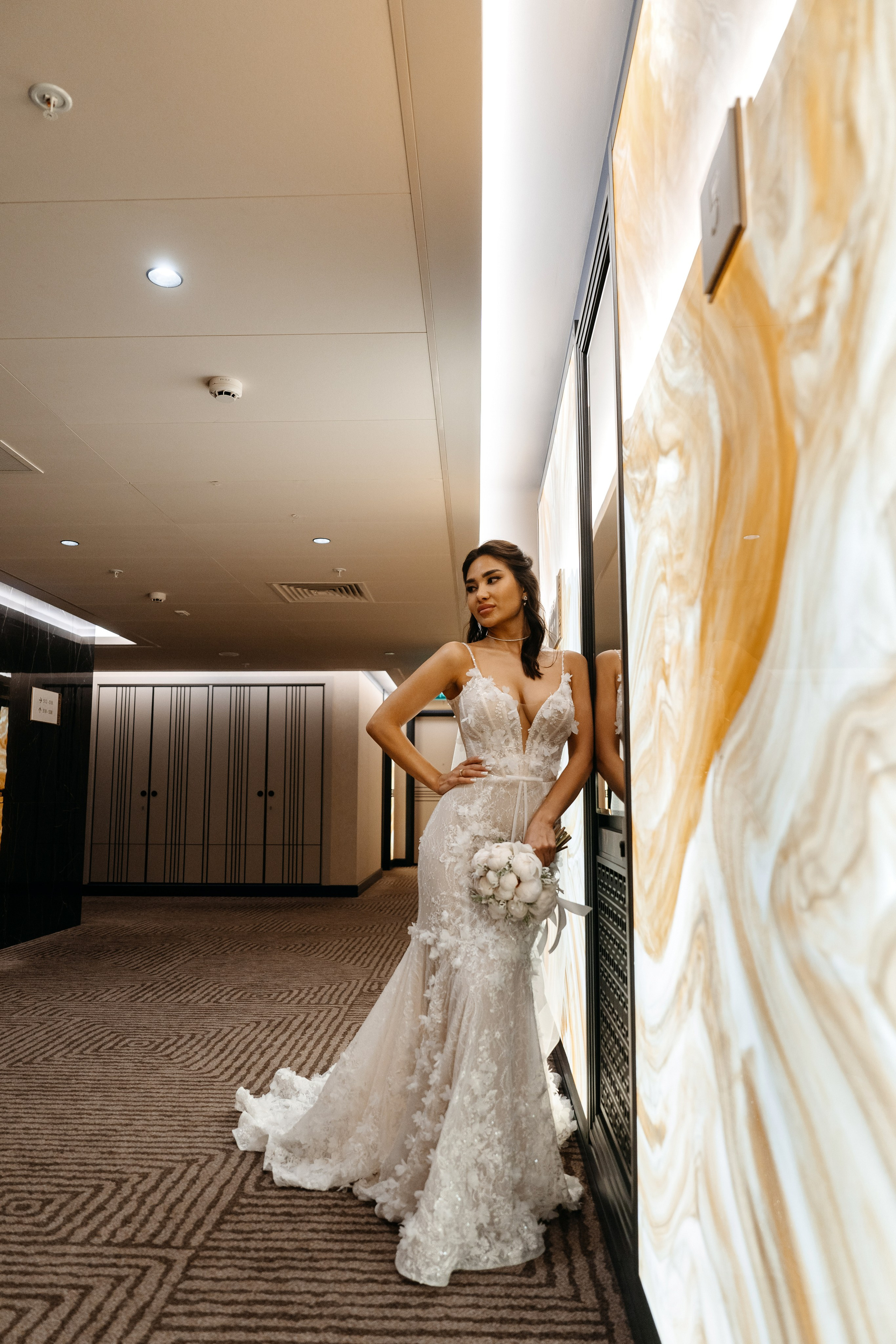 Саша и Милана. Свадебный и репортажный фотограф в Москве Андрей Вайман