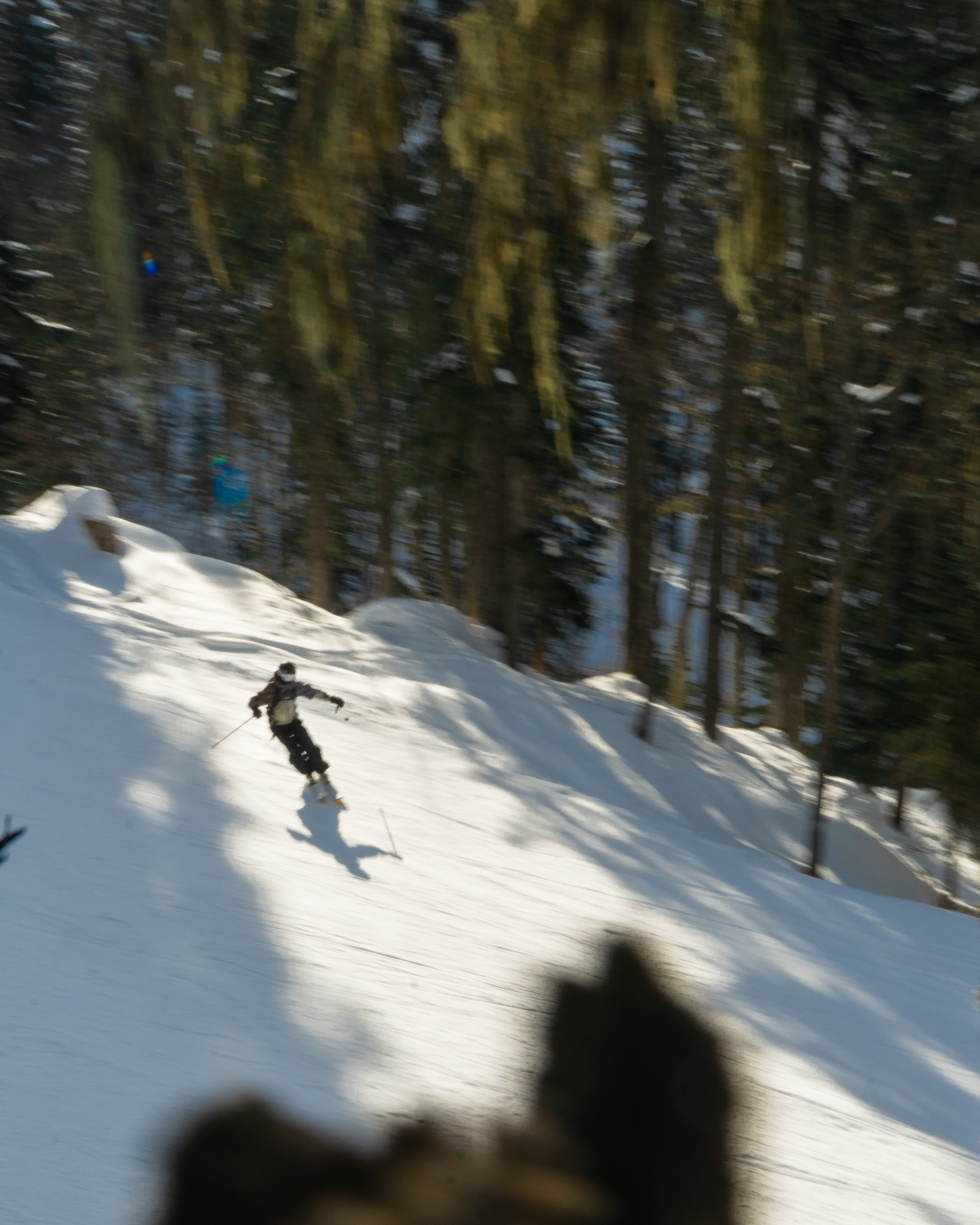Индивидуальная съёмка. Репортажный и action фотограф в Сочи Илья Варнашов