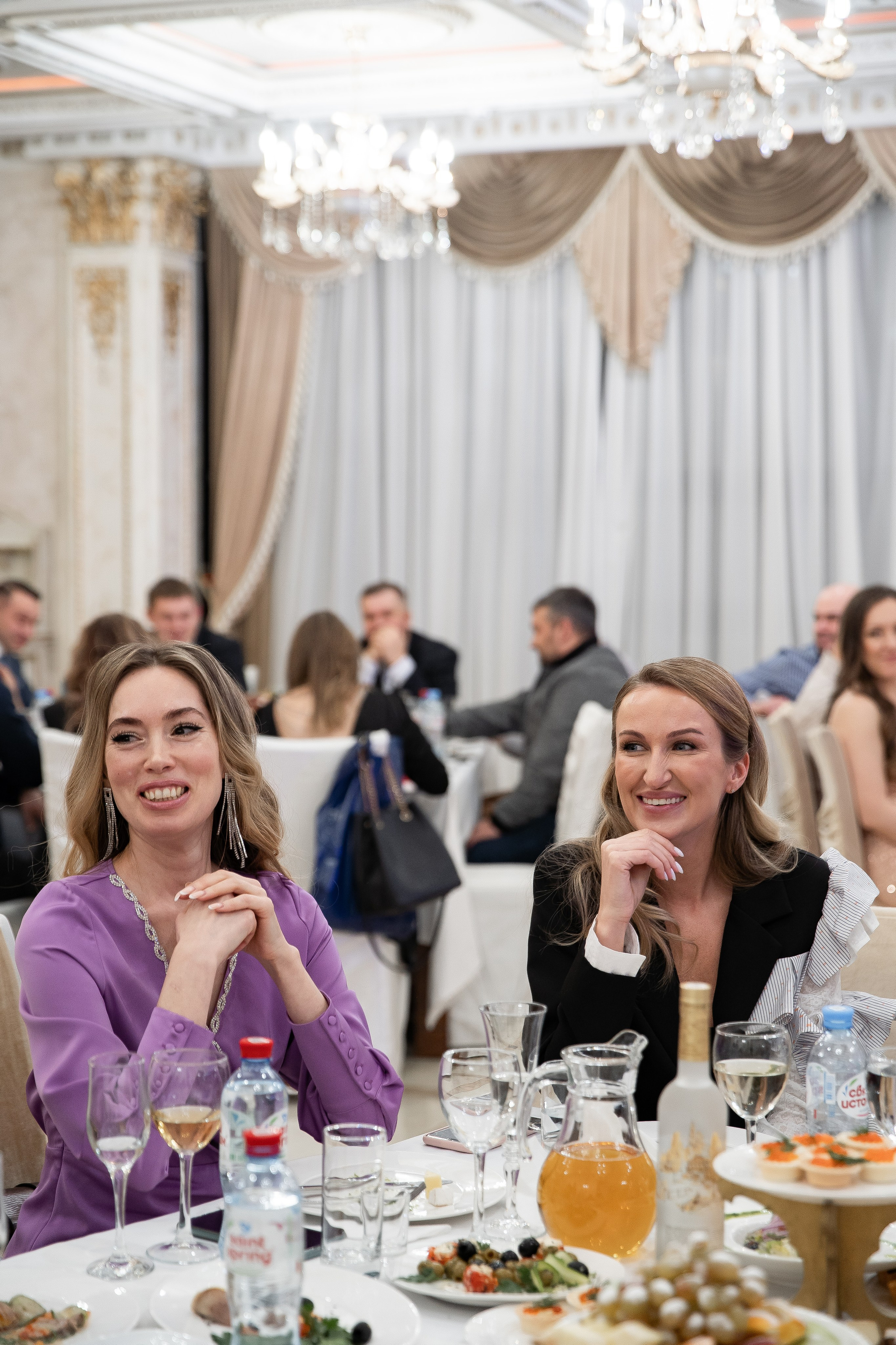 Новогодний Корпоратив СофтМолл. Свадебный Фотограф Илья Чепайкин. Калининград